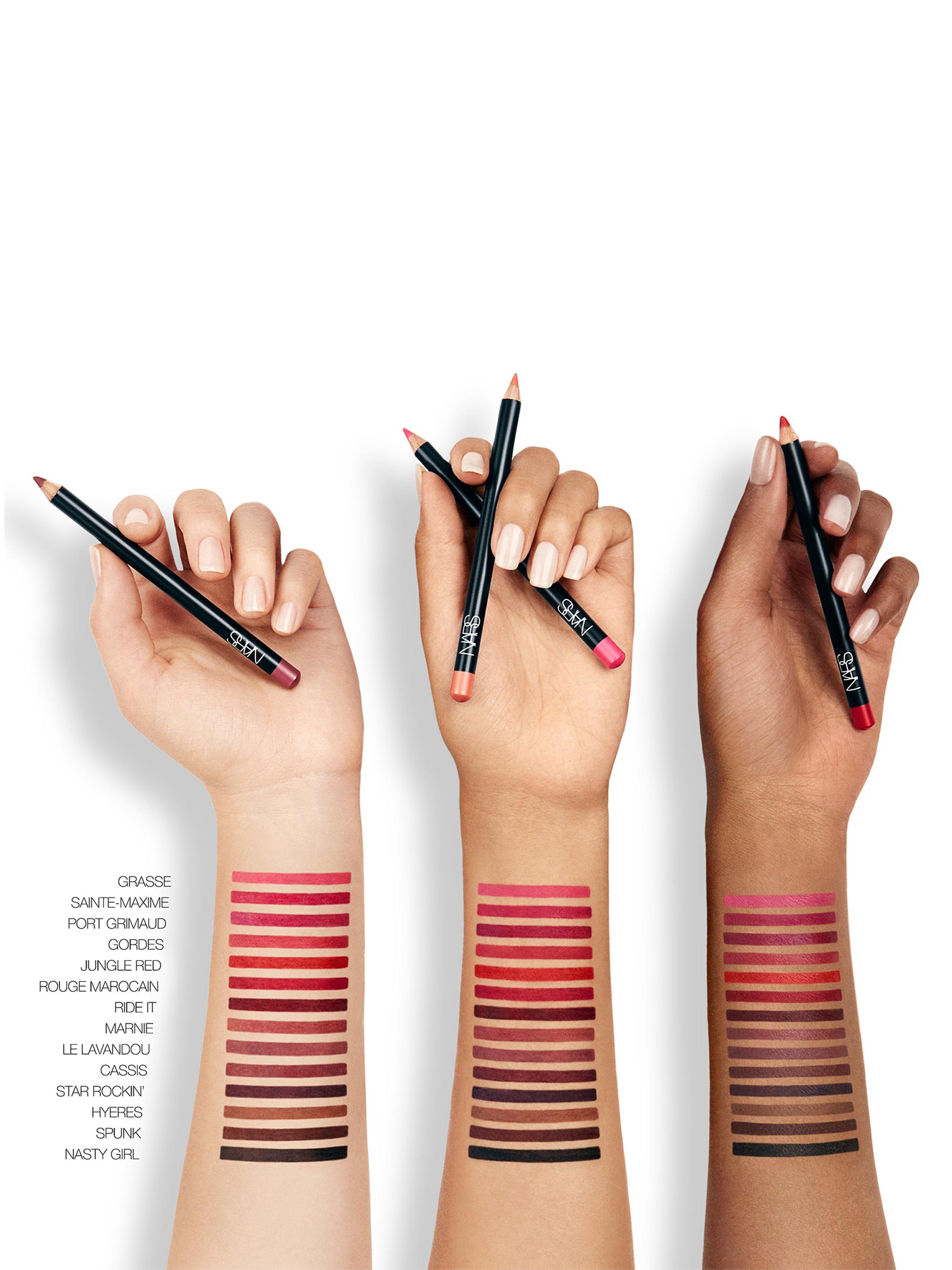 Precision Lip Liner