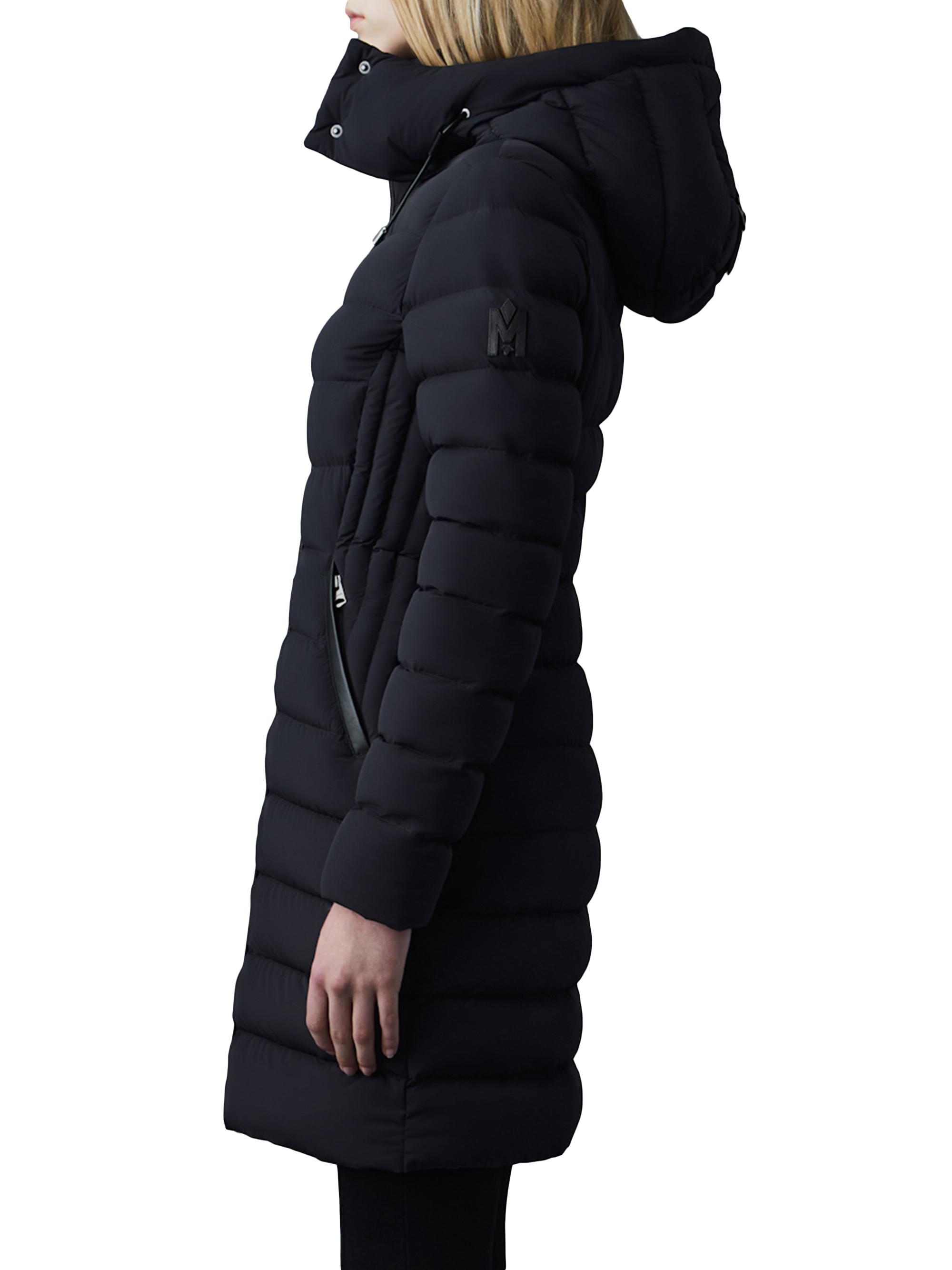 Mackage Farren Light Down Coat | Saks Fifth Avenue