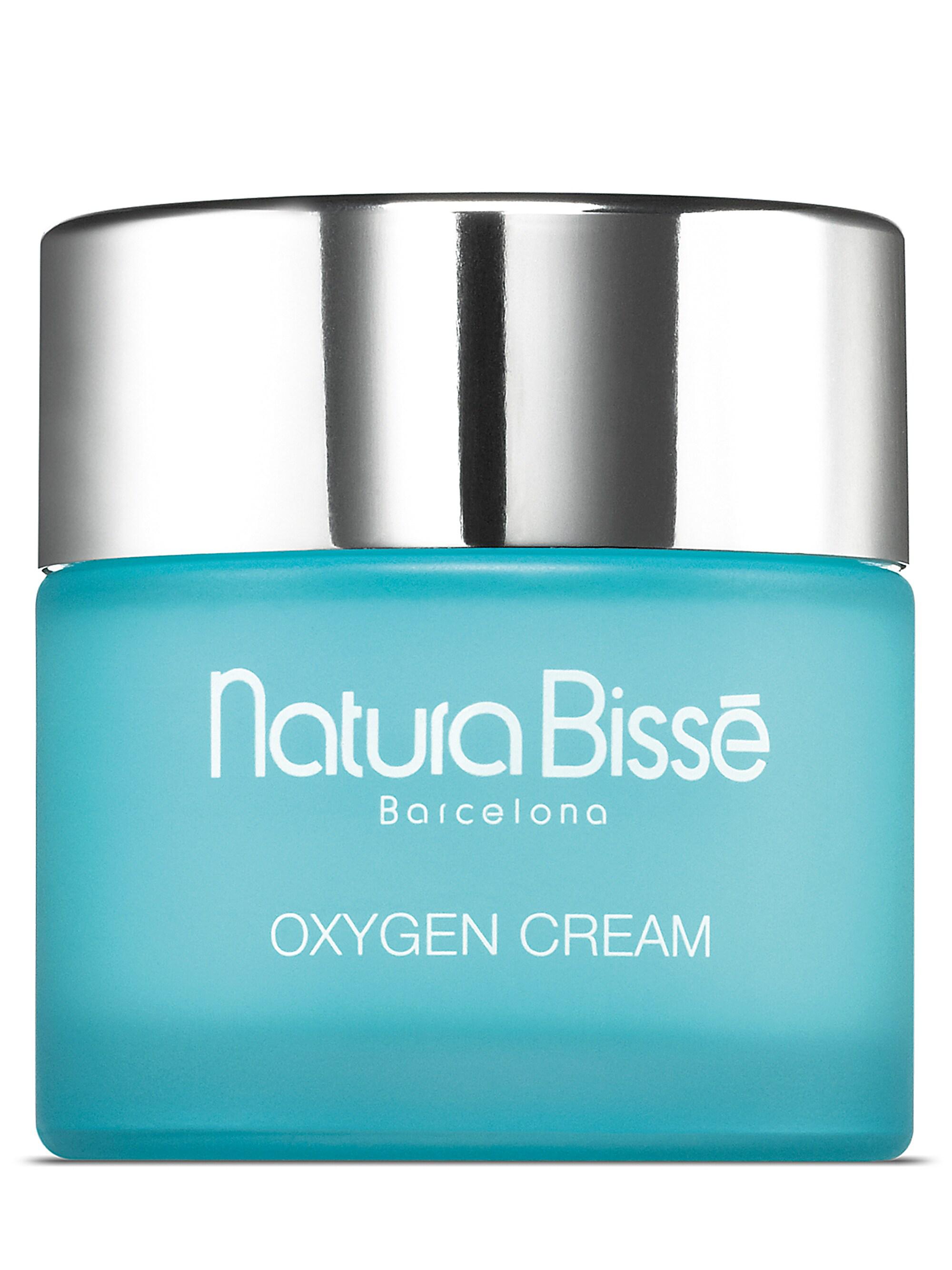 Natura Bissé Women's Oxygen Cream