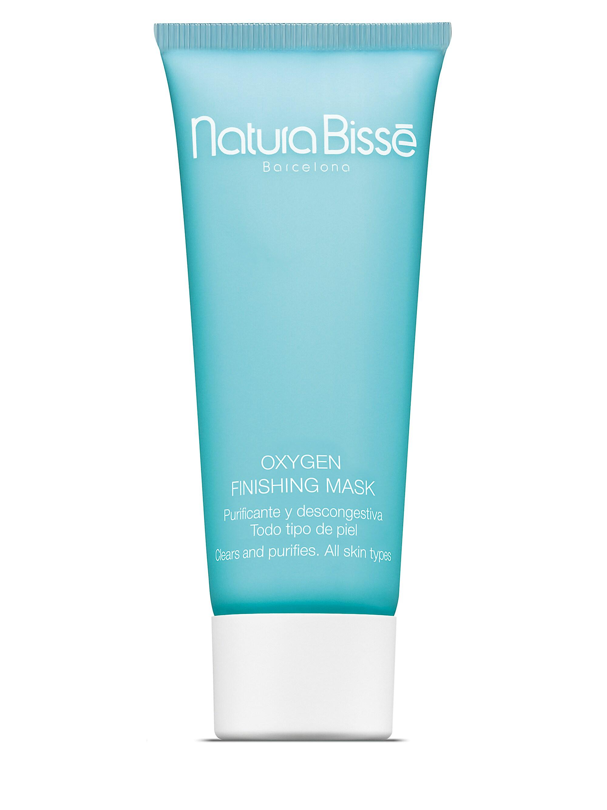 Natura Bissé Women's Oxygen Finishing Mask