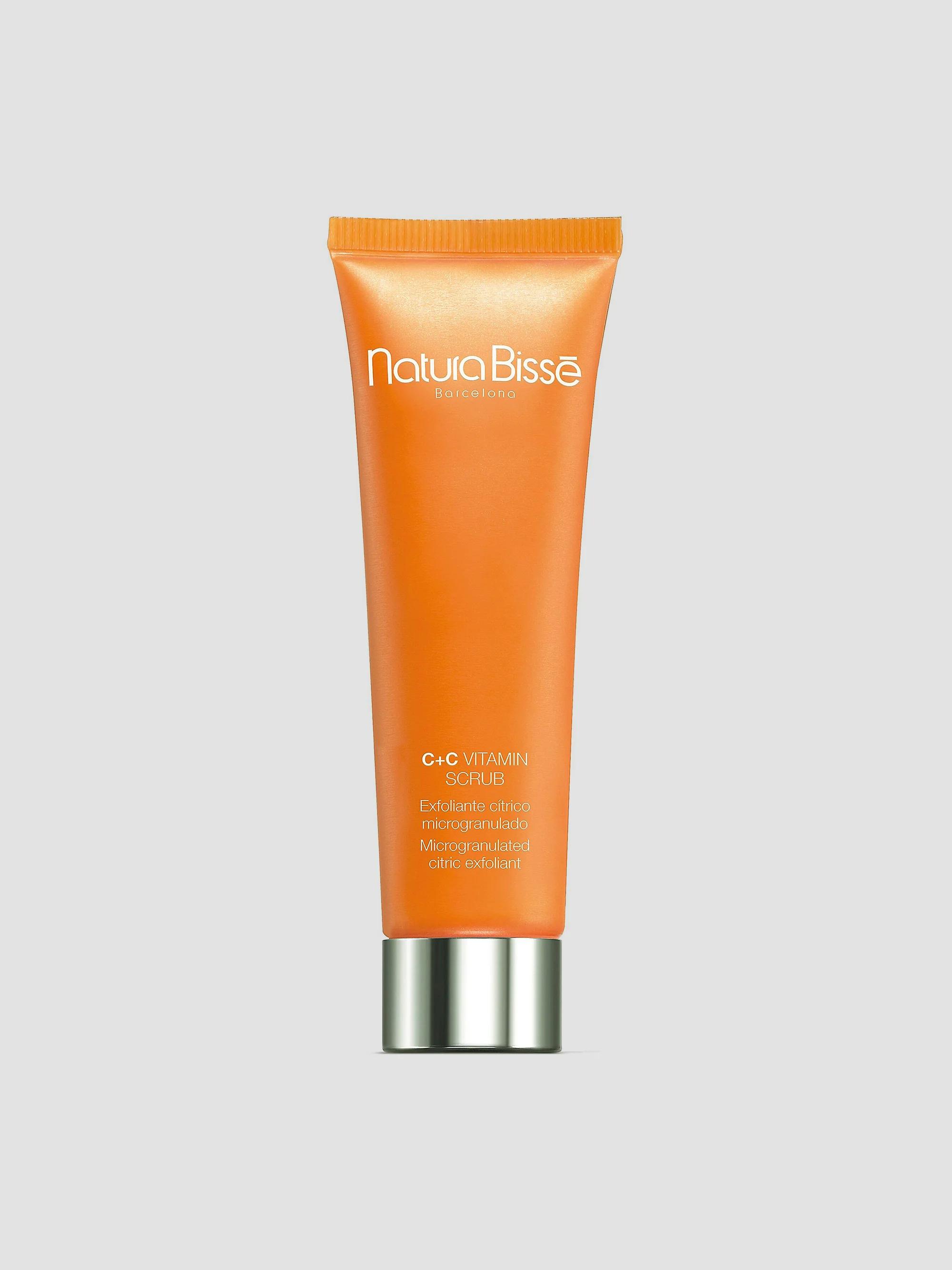 C+C Vitamin Scrub