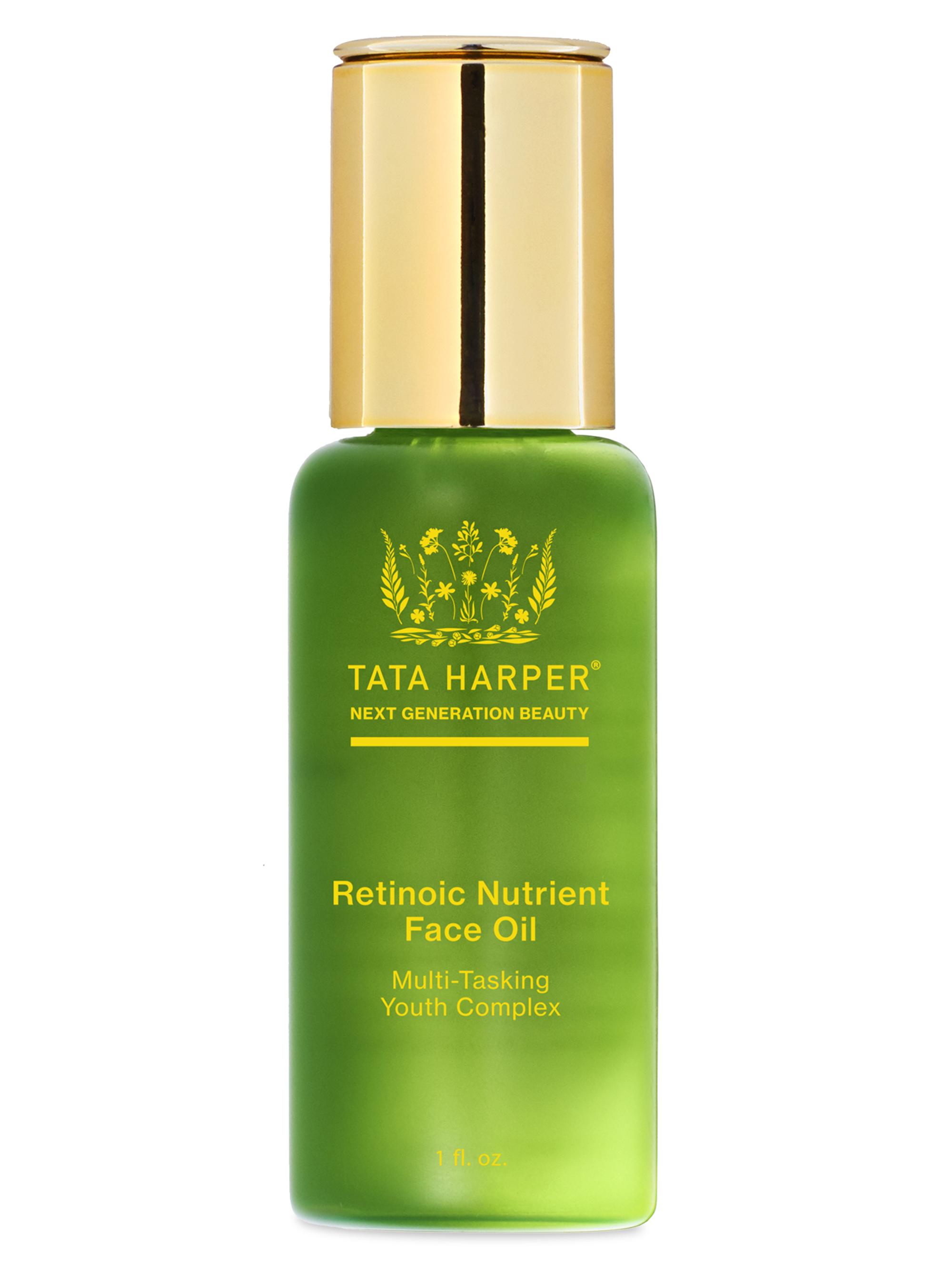 Tata Harper Women's Retinoic Nutrient Face Oil 1.7 oz. & Under