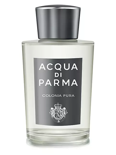 Acqua Di Parma Colonia Leather 100 / 180 ml Eau de cologne