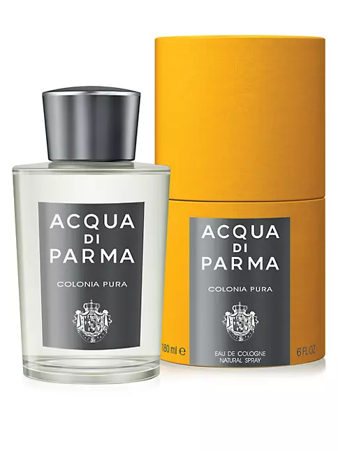 Acqua Di Parma Leather Eau de Parfum Spray 3.4 oz (100 ml)