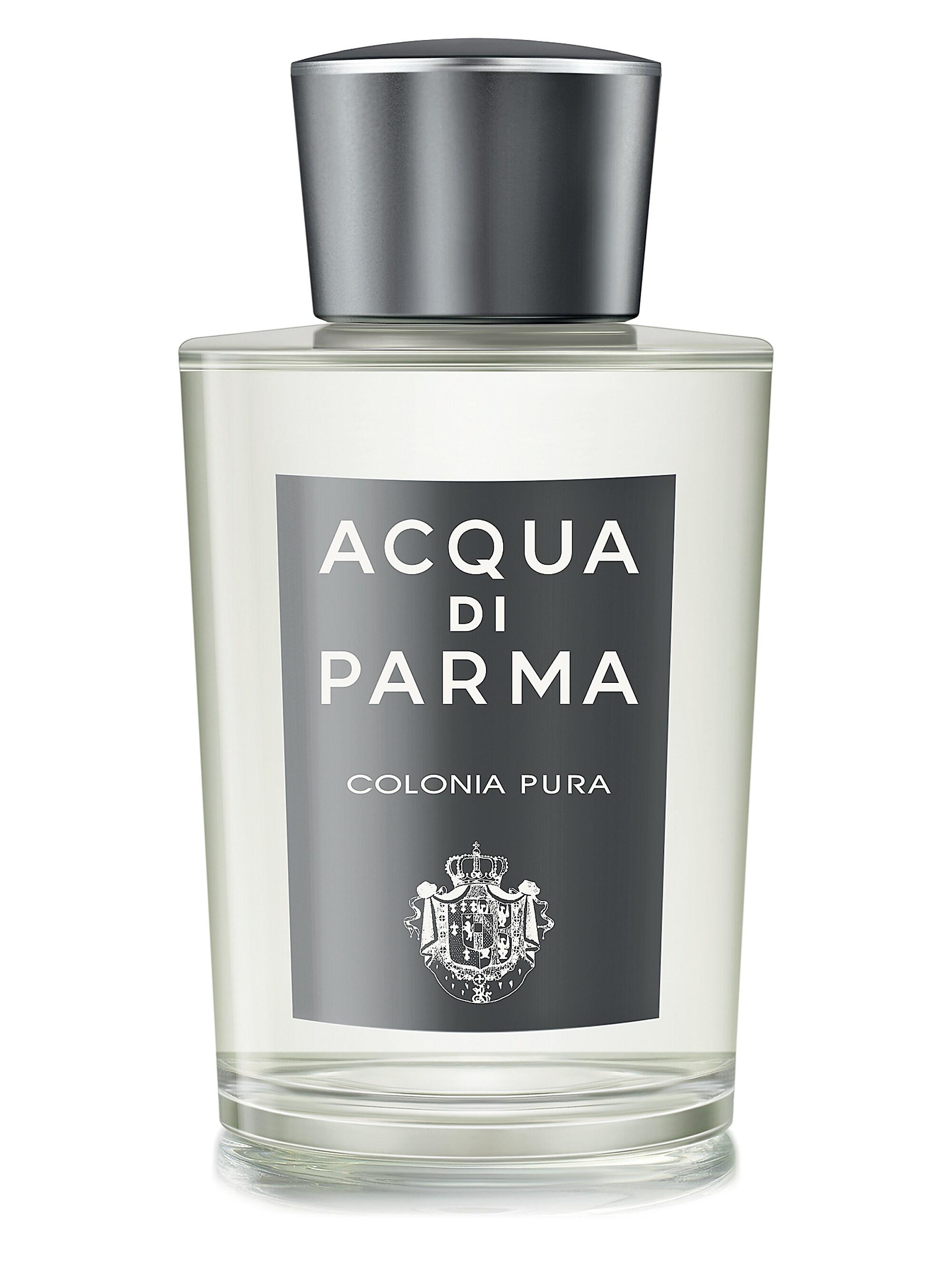 ACQUA DI PARMA COLONIA PURA 50mL(残量45ml) Acqua di Parma Colonia Pura Eau de Cologne | Saks Fifth Avenue