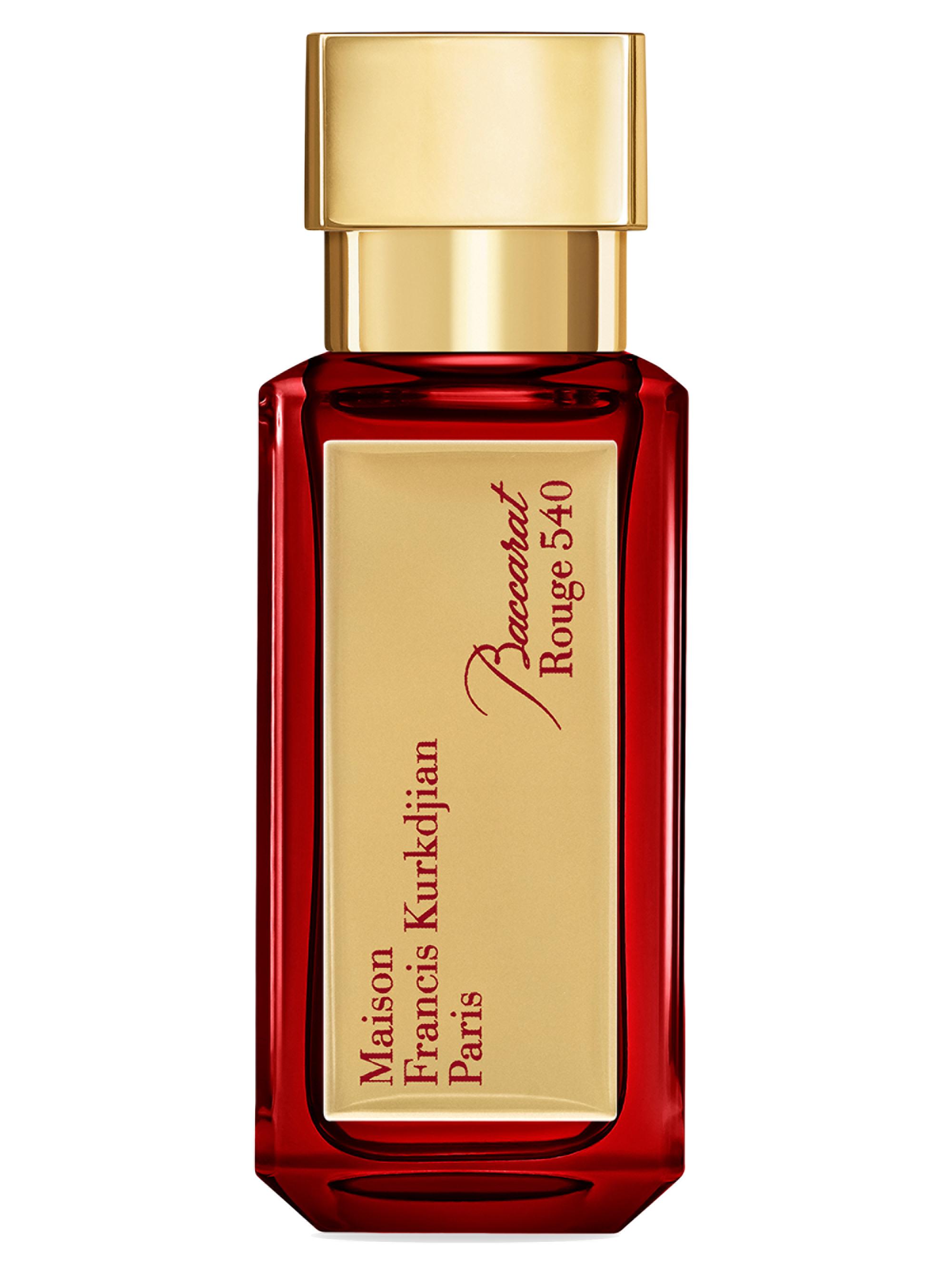 Maison Francis Kurkdjian Baccarat Rouge 540 Extrait de Parfum