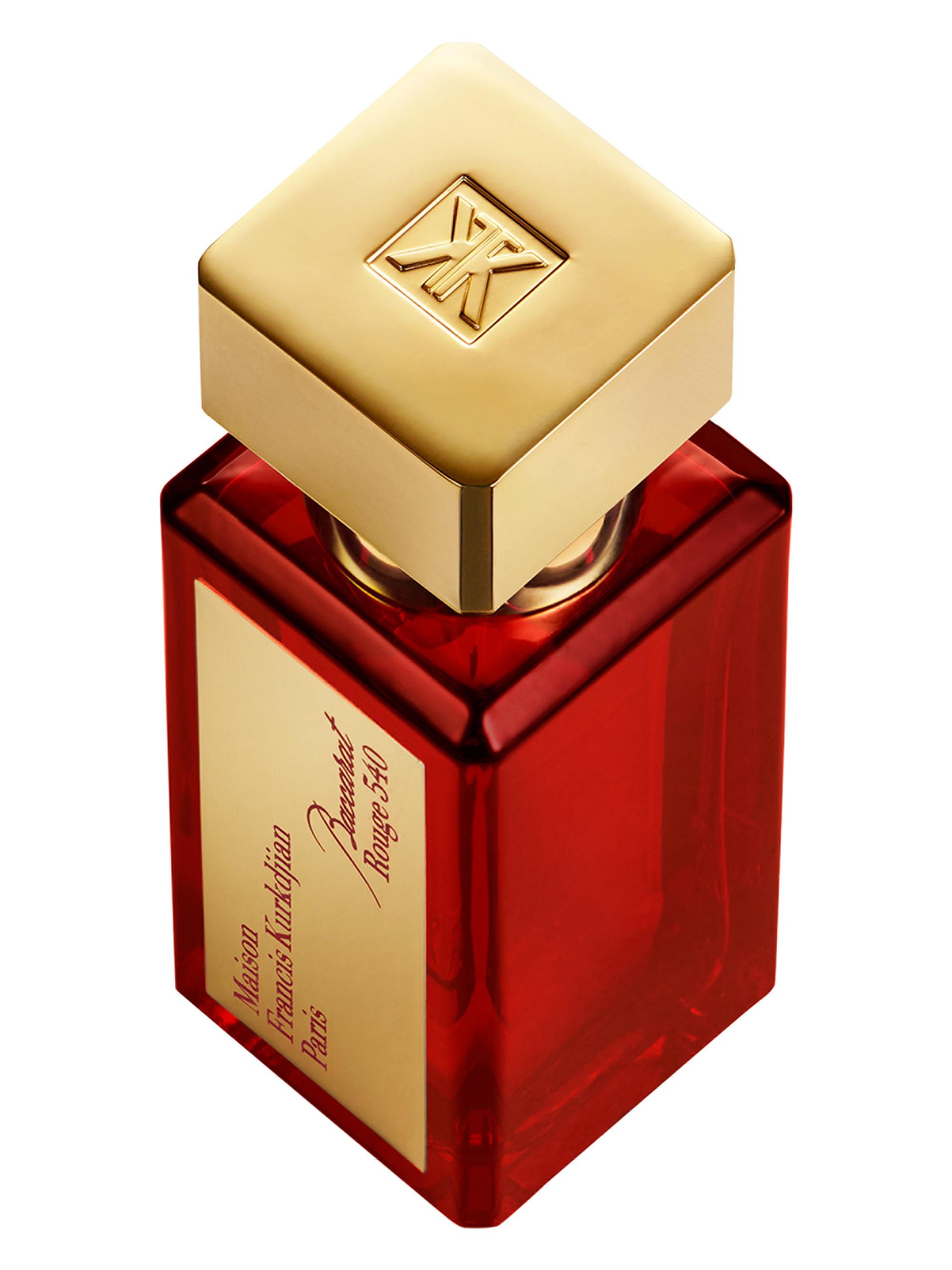 Baccarat Rouge 540 Extrait De Parfum
