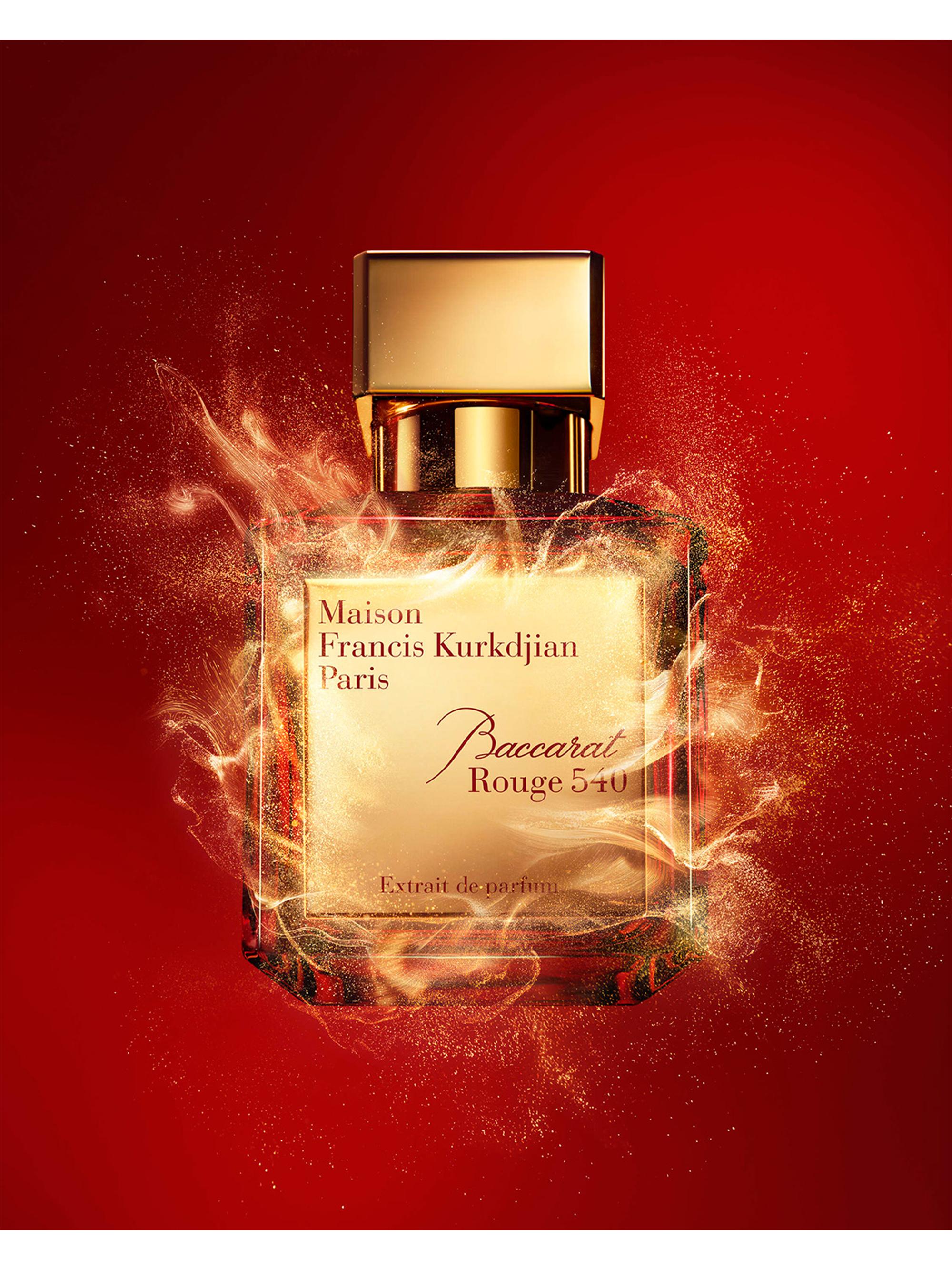 香水(ユニセックス) Baccarat Rouge 540 Extrait De Parfum Maison Francis Kurkdjian Baccarat Rouge 540 Extrait de Parfum