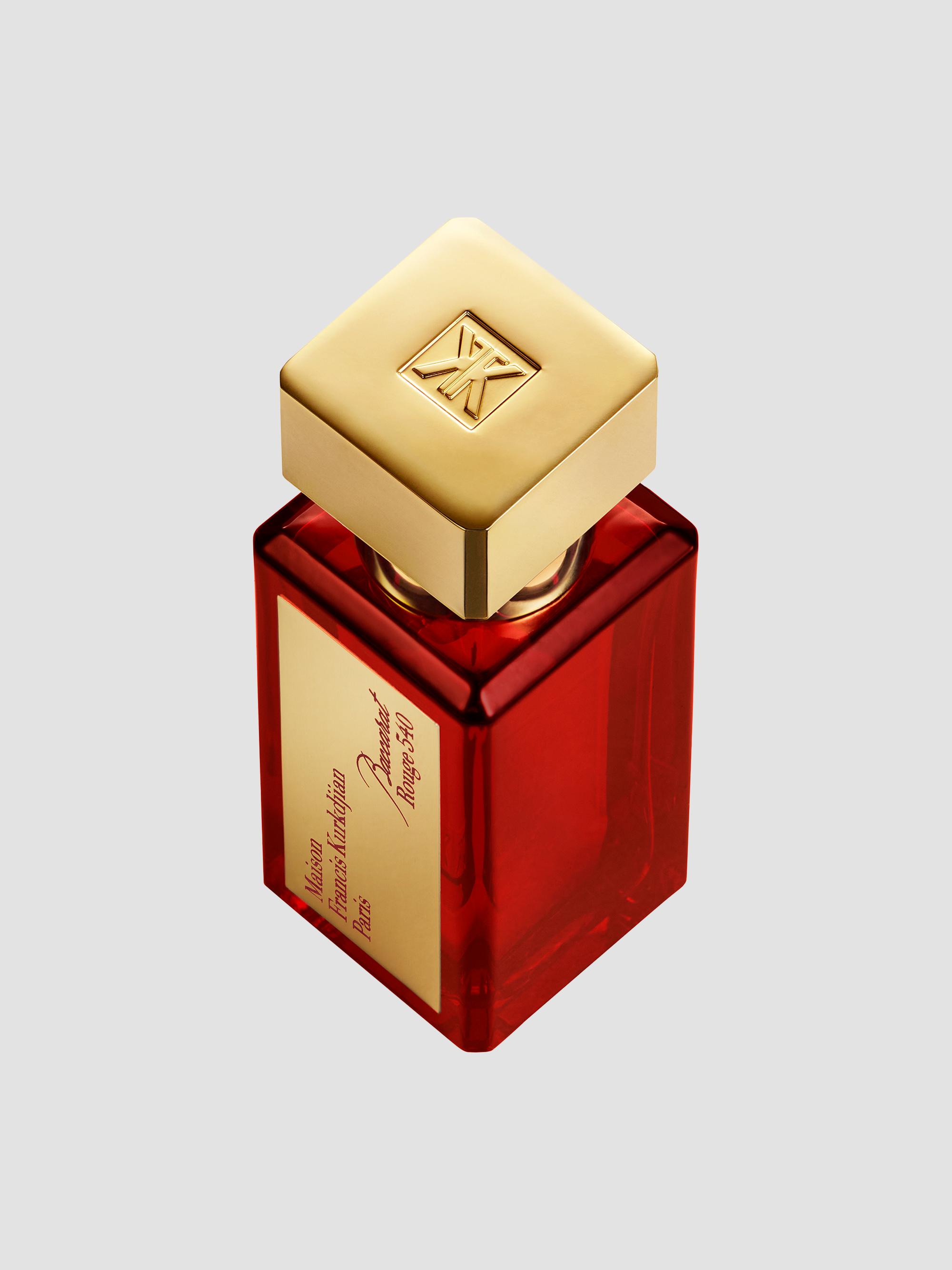 Maison Francis Kurkdjian Baccarat Rouge 540 Extrait de Parfum