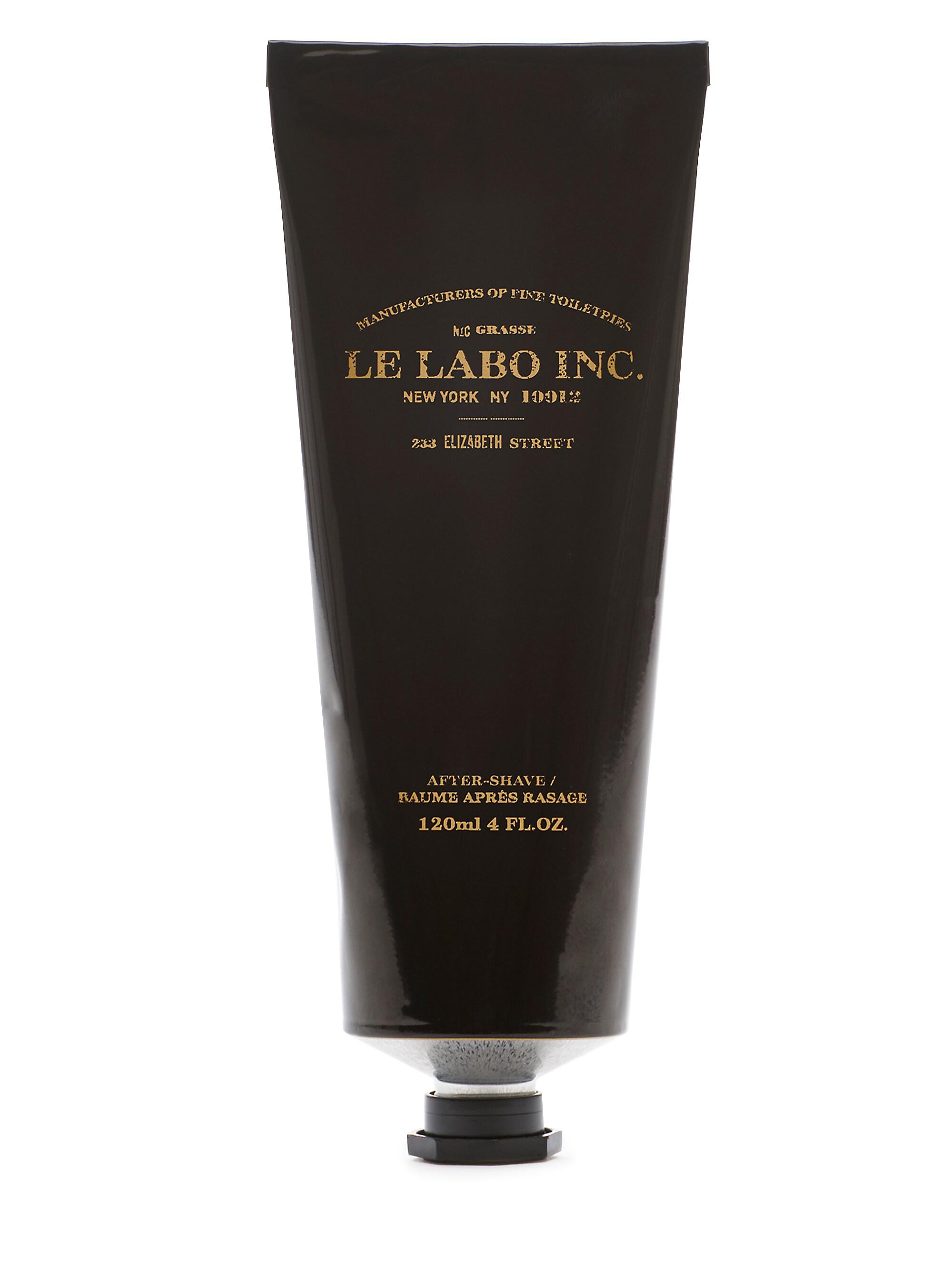 Le Labo Men's Aftershave Balm