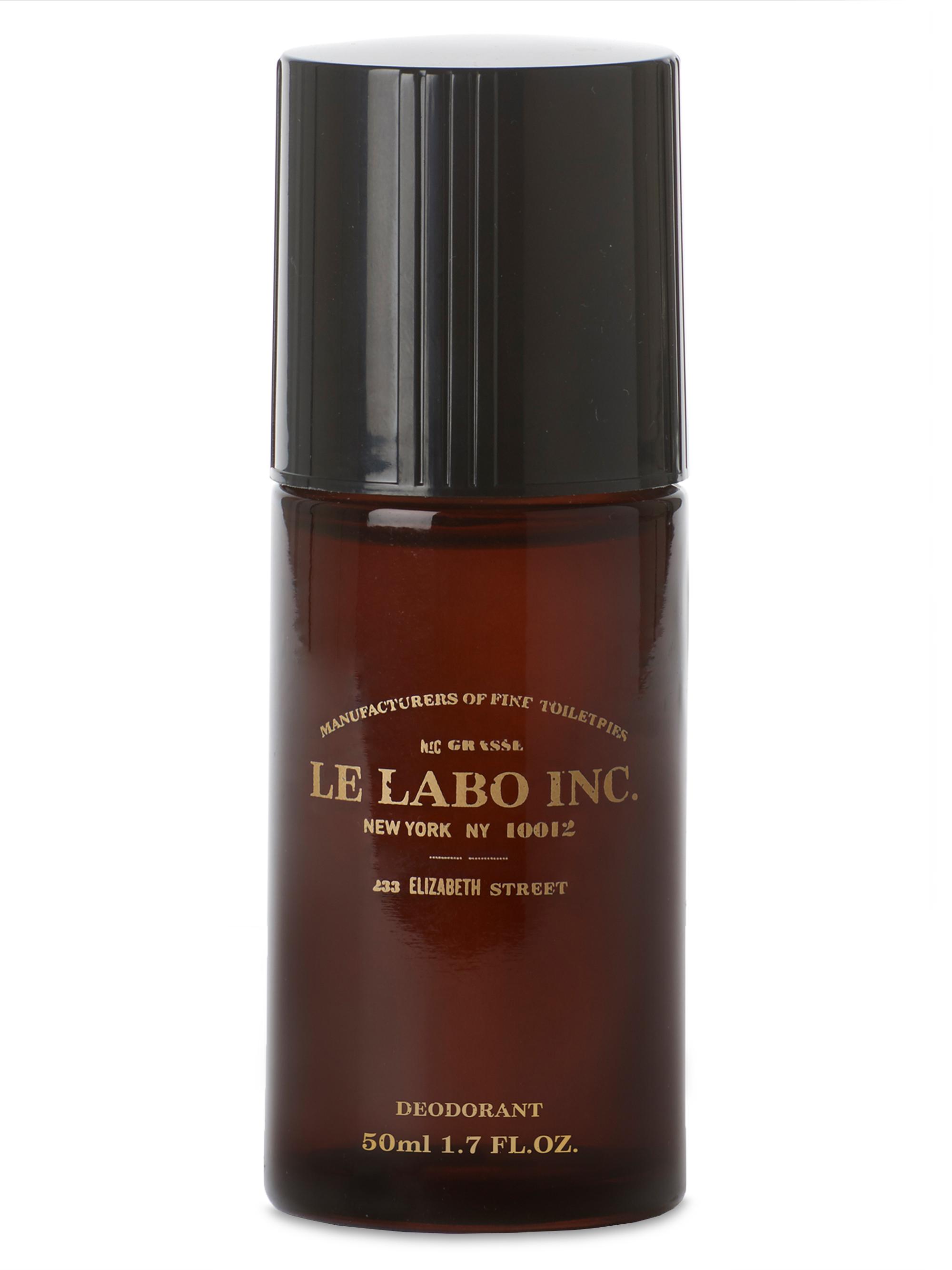 LE LABO ロールオンデオドラント 50ml Le Labo Deodorant | Saks Fifth Avenue