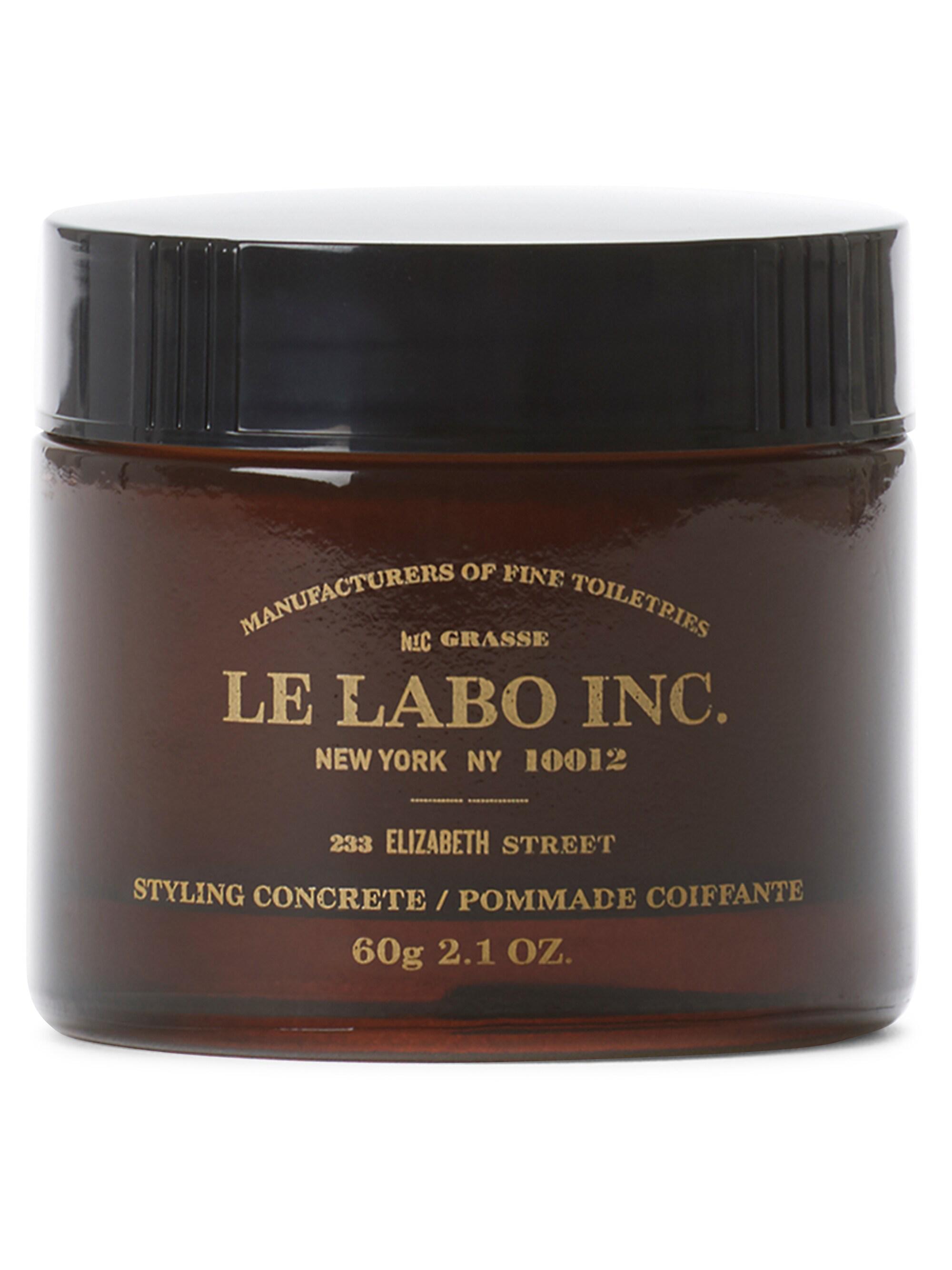 Le Labo Men's Styling Concrete/2.1 oz
