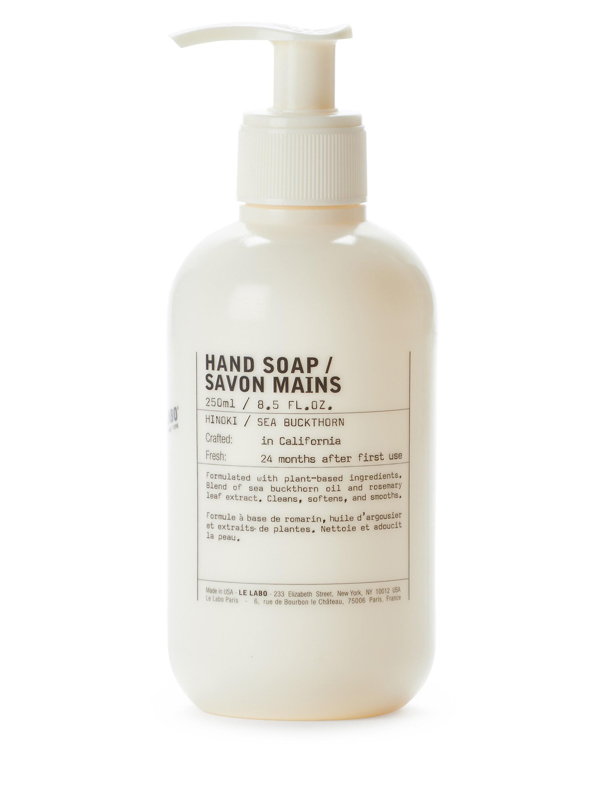 Le Labo Hand Lotion | Saks Fifth Avenue