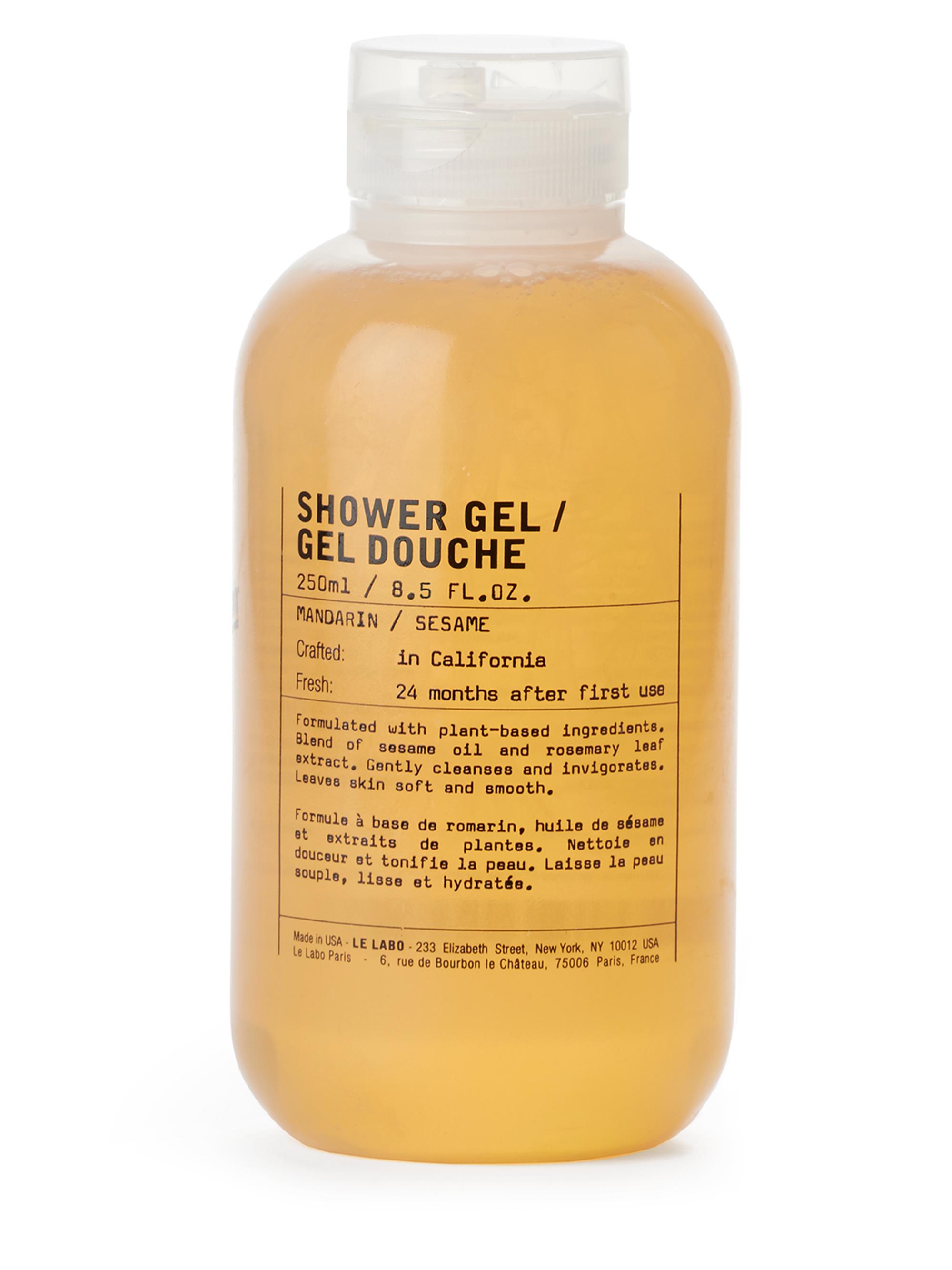 MÖDERE SHOWER GEL 350ml 3本セット MÖDERE SHOWER GEL 350ml 3本セット