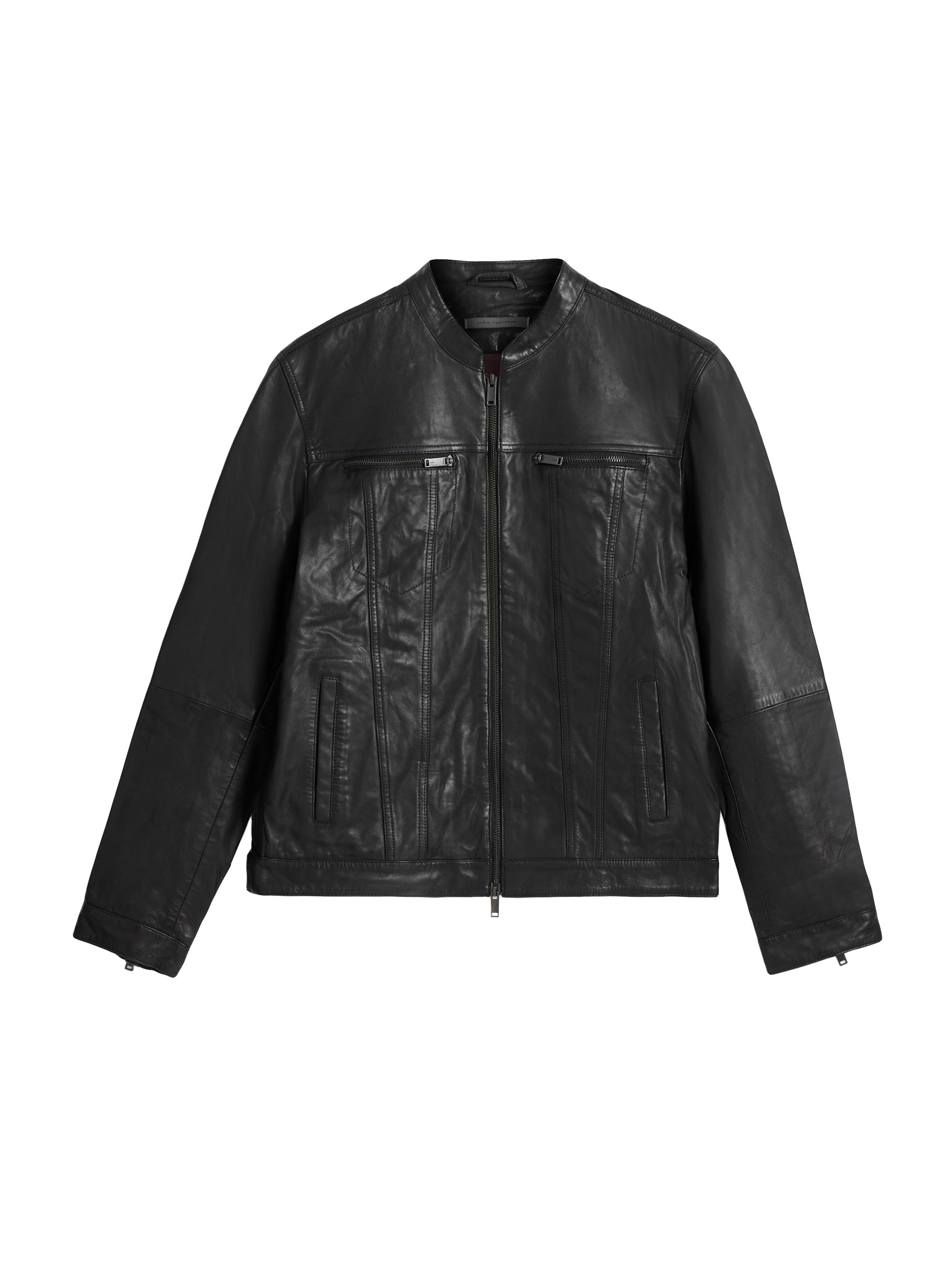 G-Star Biker Denim Jacket | Saks Fifth Avenue