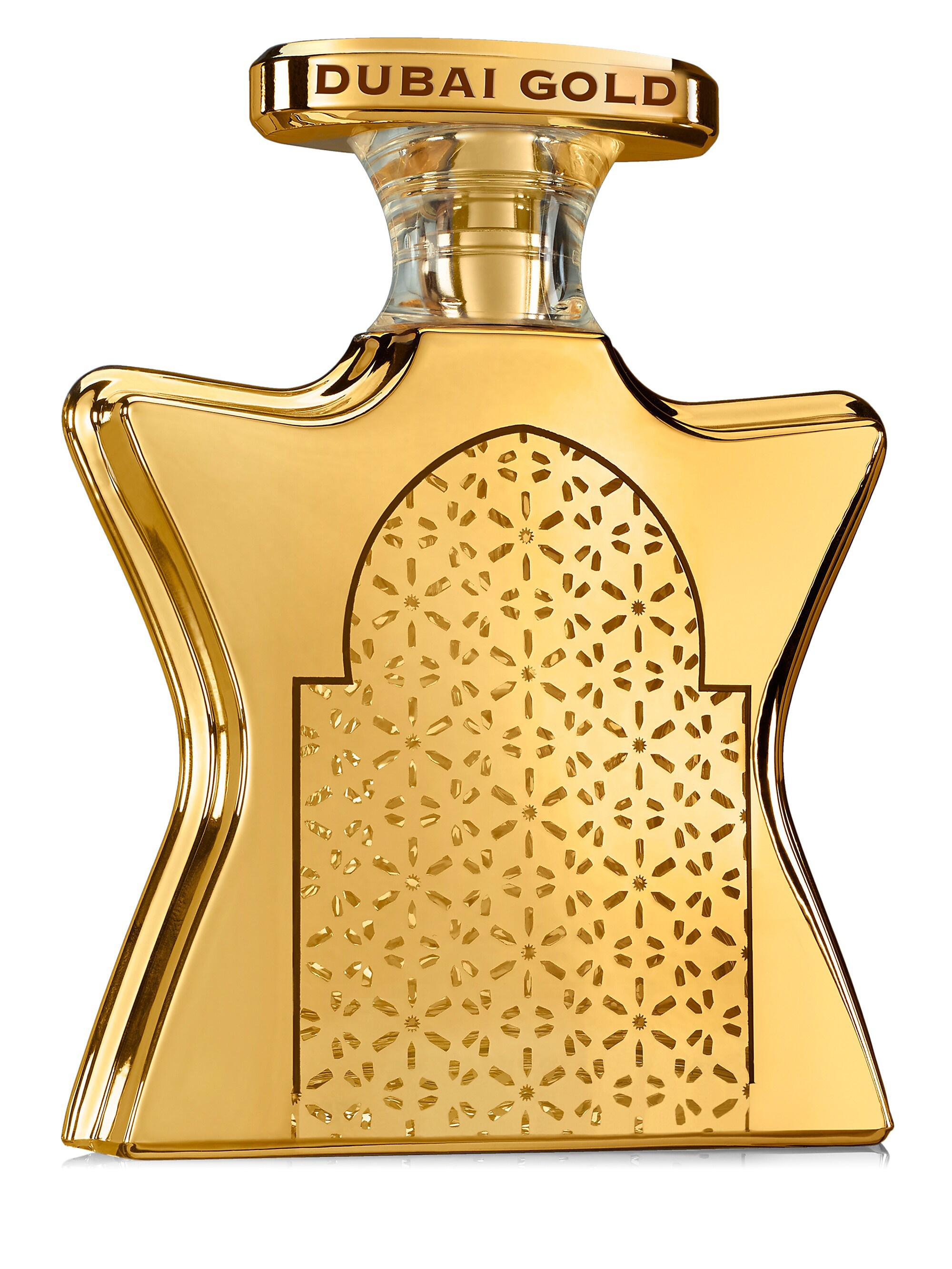 Bond No.9 New York Dubai Gold Perfume