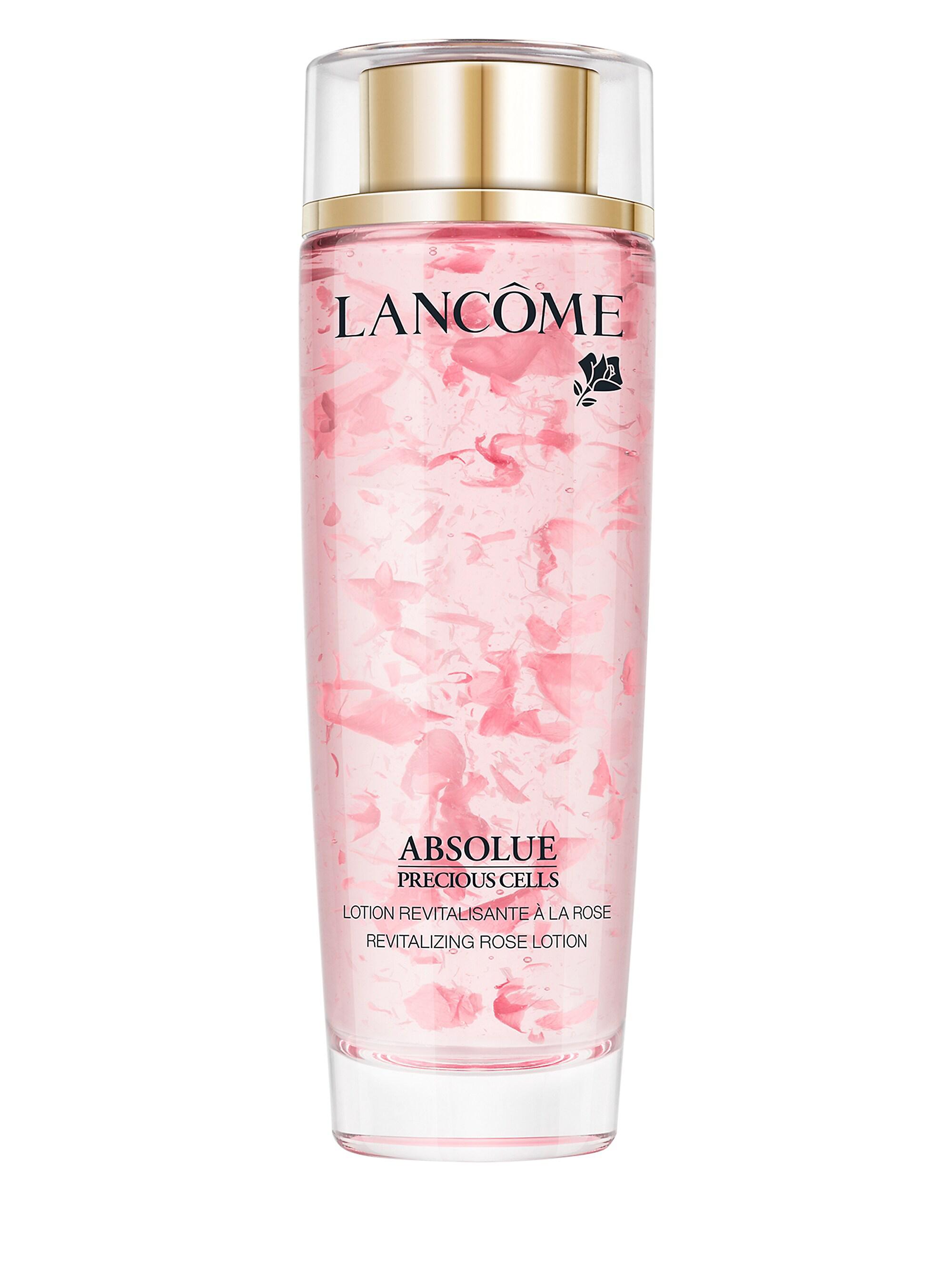 Lancôme Absolue Precious Cells Revitalizing Rose Lotion | Saks