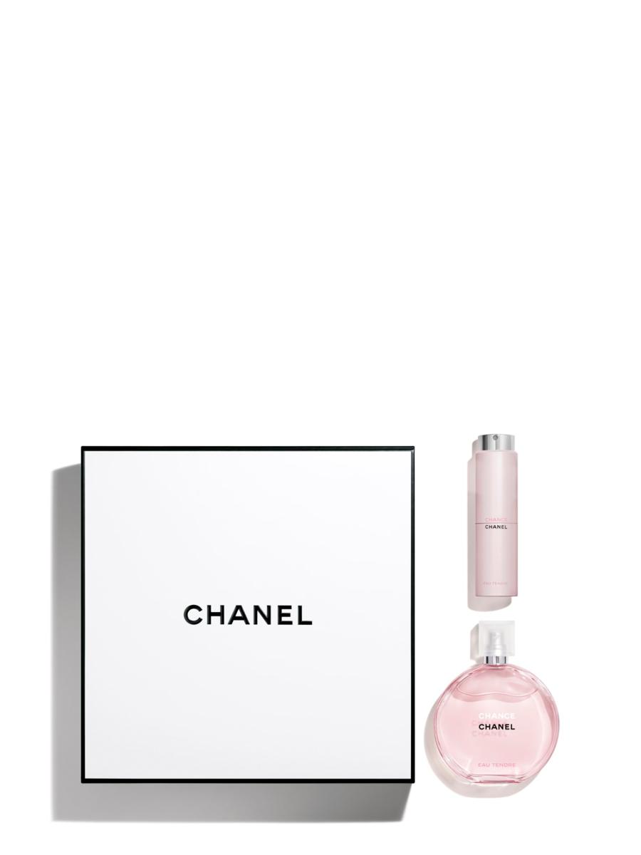 CHANEL Eau de Toilette Twist and Spray Set | Saks Fifth Avenue