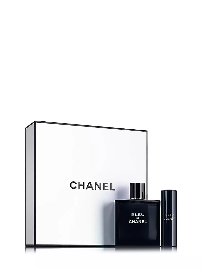 Chanel Travel Set