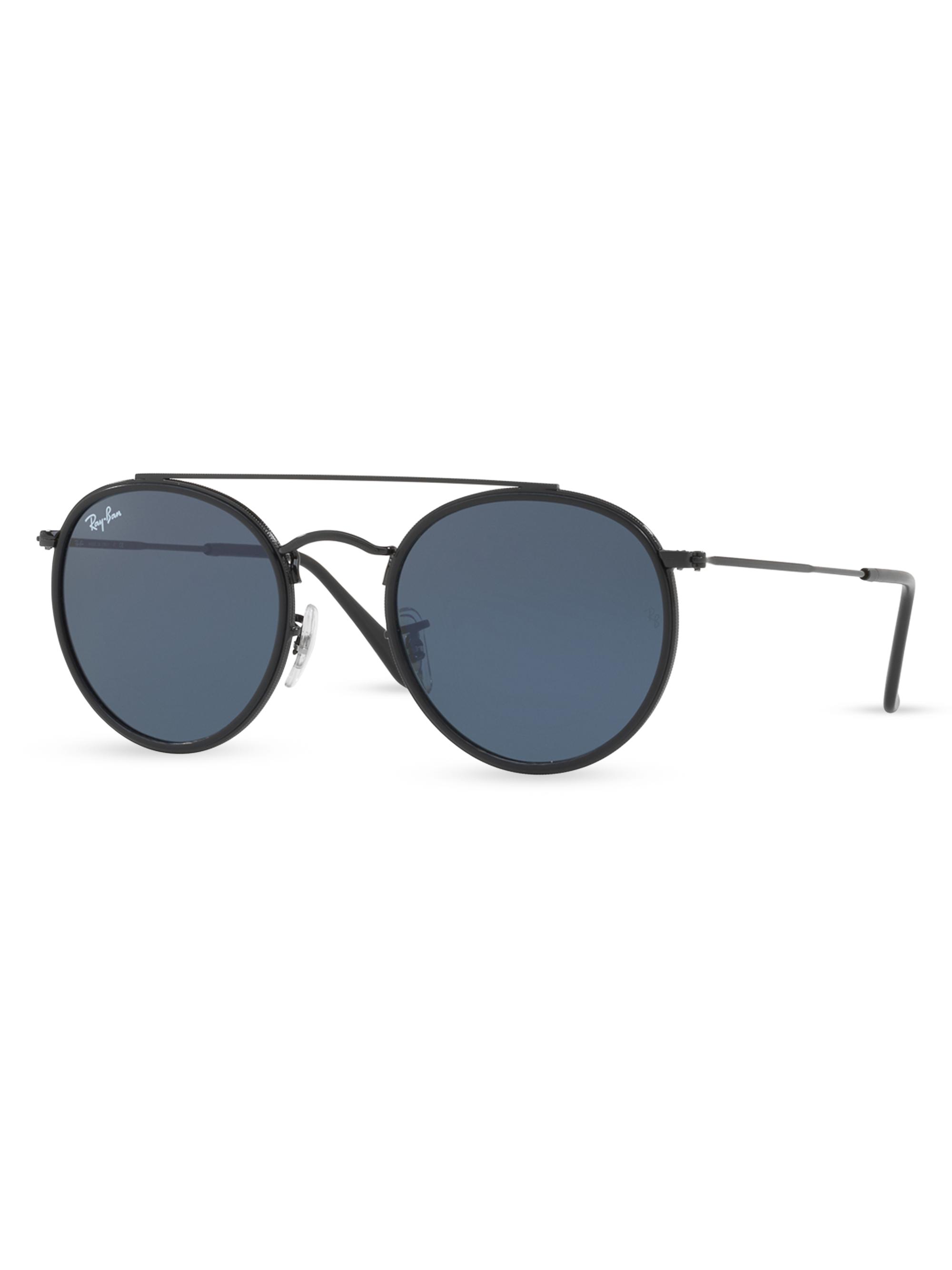 Ray-Ban Women's 51MM ITA Phantos Sunglasses - Black