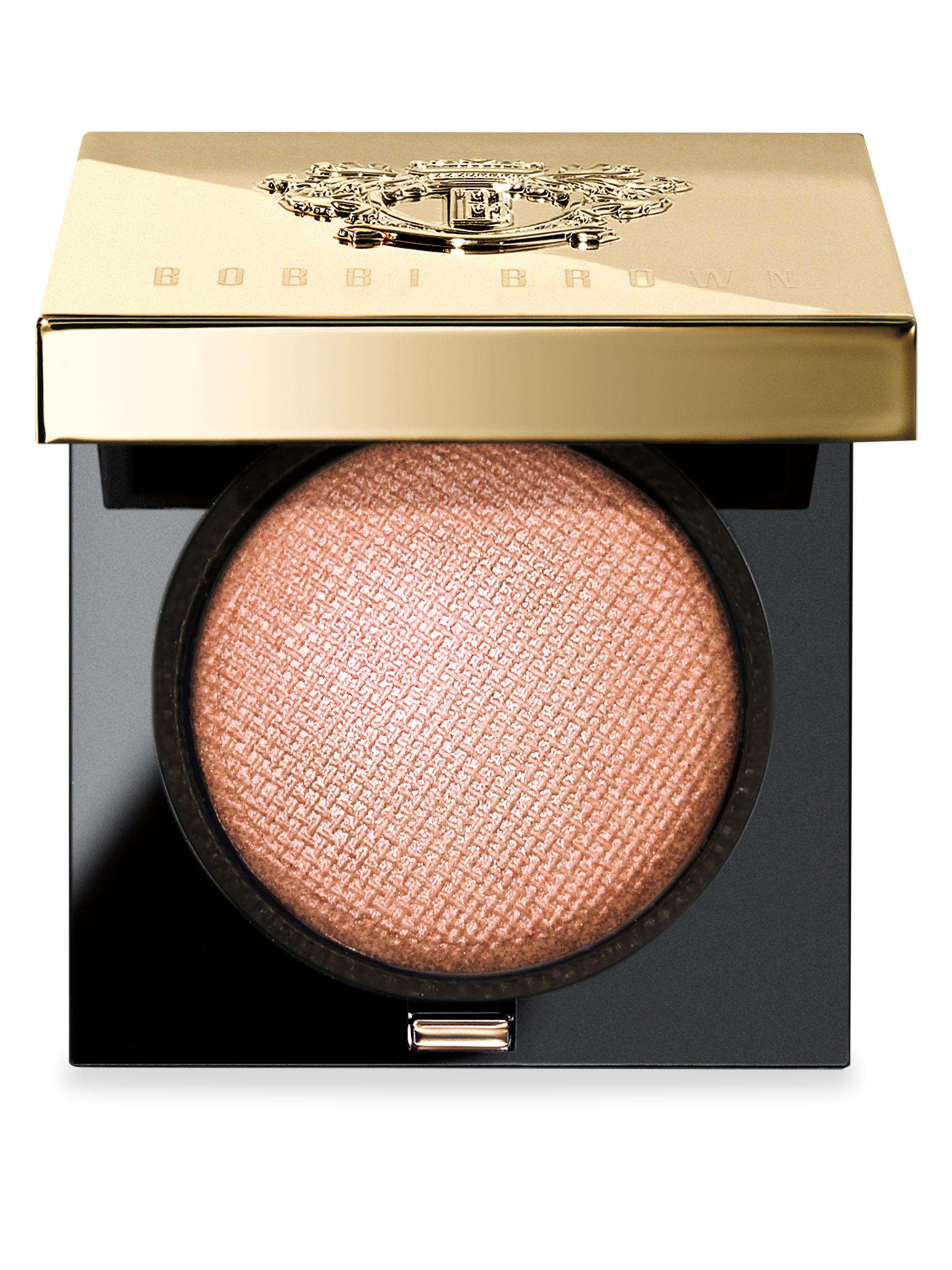 Bobbi Brown Women's Luxe Eye Shadow Rich Metal - Melting Point