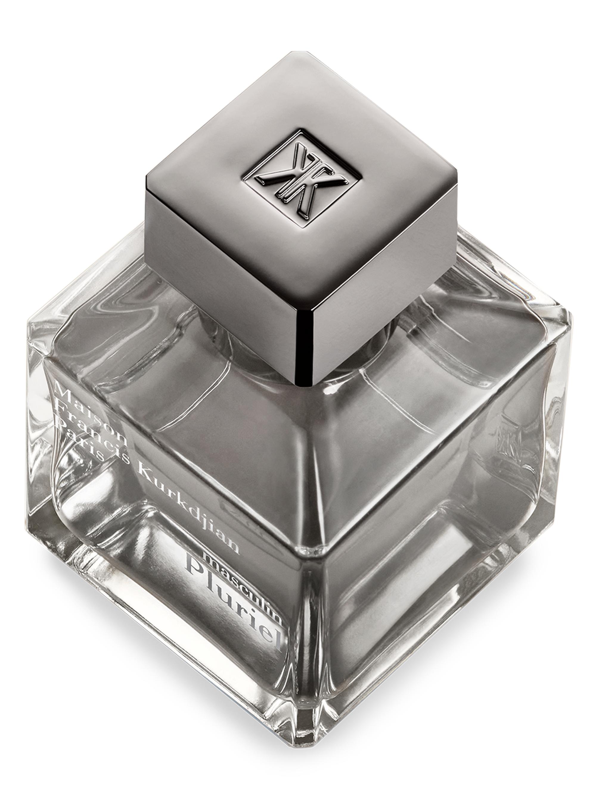 masculin Pluriel Eau de toilette