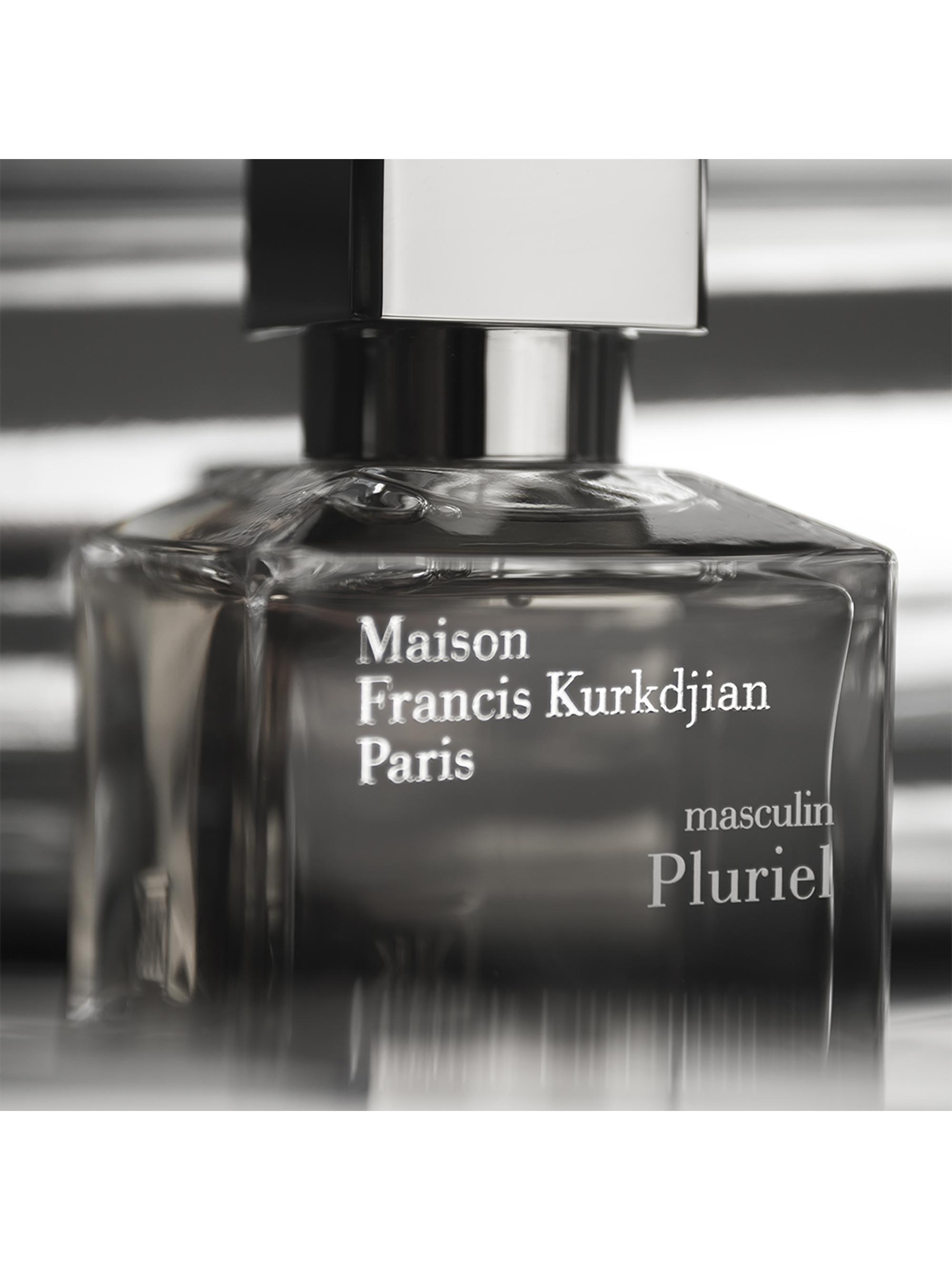 Maison Francis Kurkdjian masculin Pluriel Eau de toilette | Saks