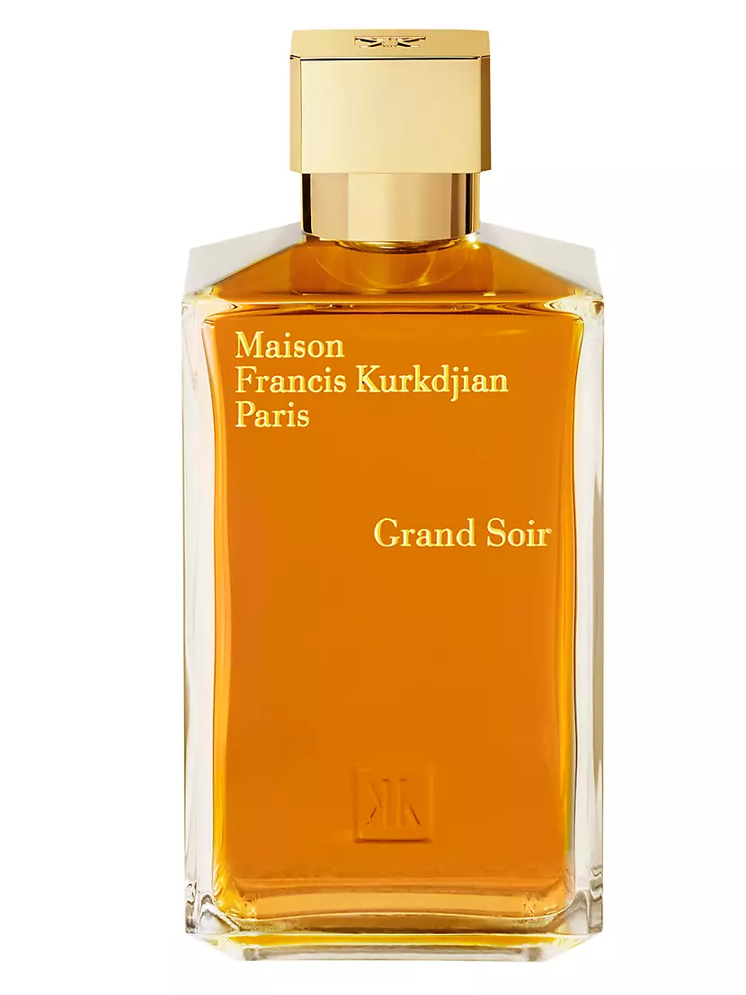 Gentle fluidity ⋅ Silver Edition - Eau de parfum ⋅ 70ml ⋅ Maison Francis  Kurkdjian