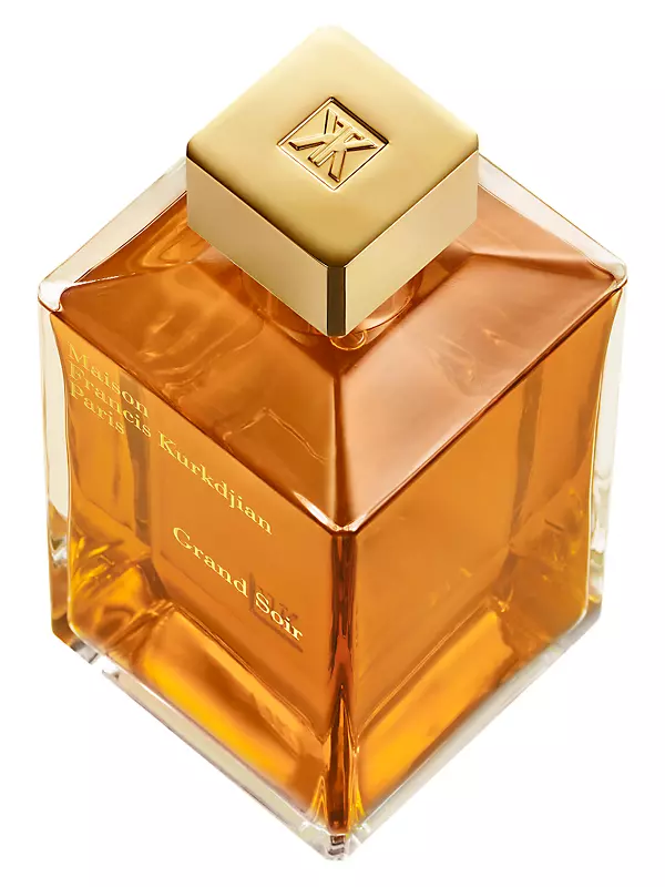 Soirée Luxury Fragrance Gift Set – Soirée Fragrances