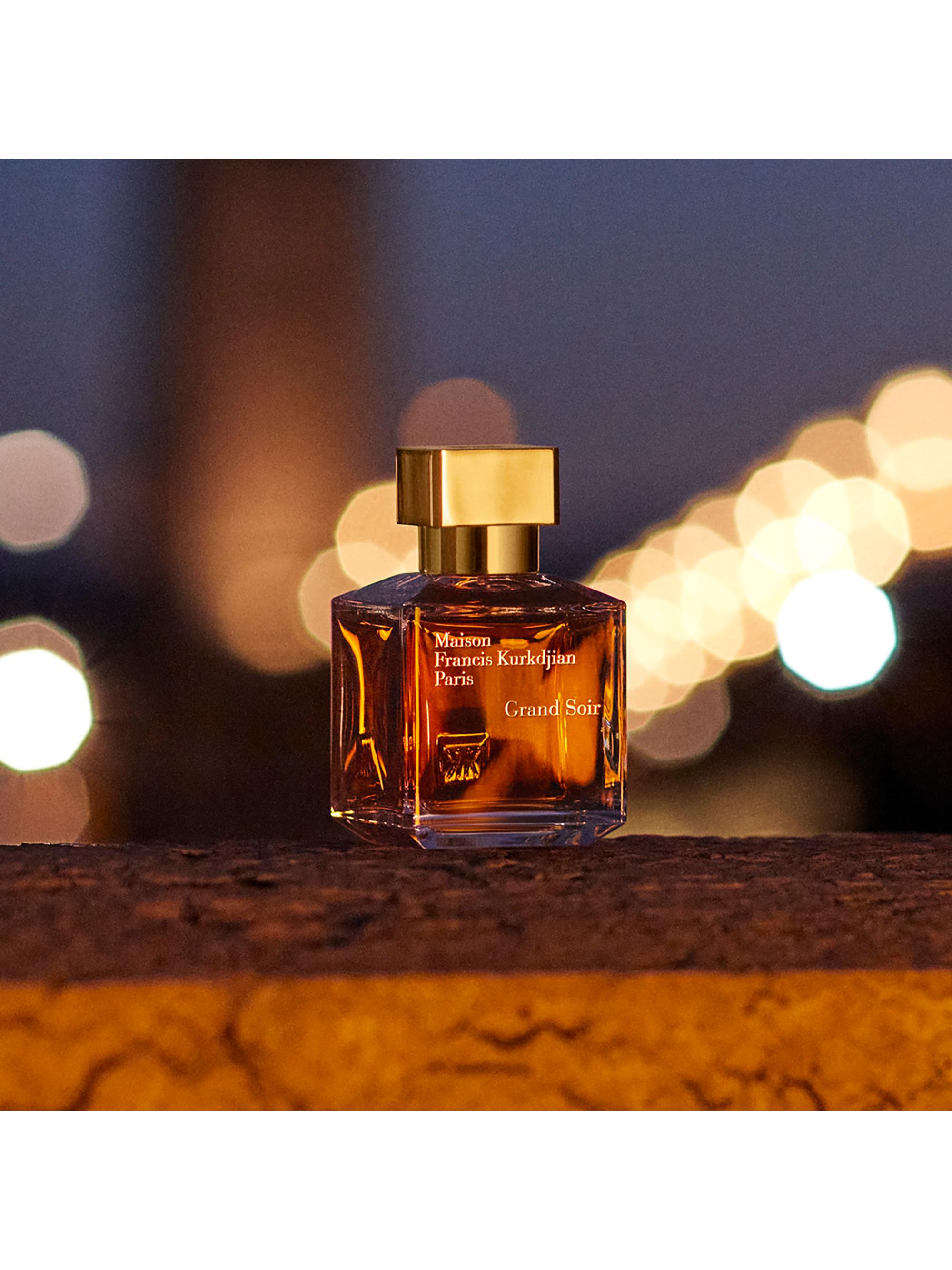 Maison Francis Kurkdjian Grand Soir Eau de parfum | Saks Fifth Avenue