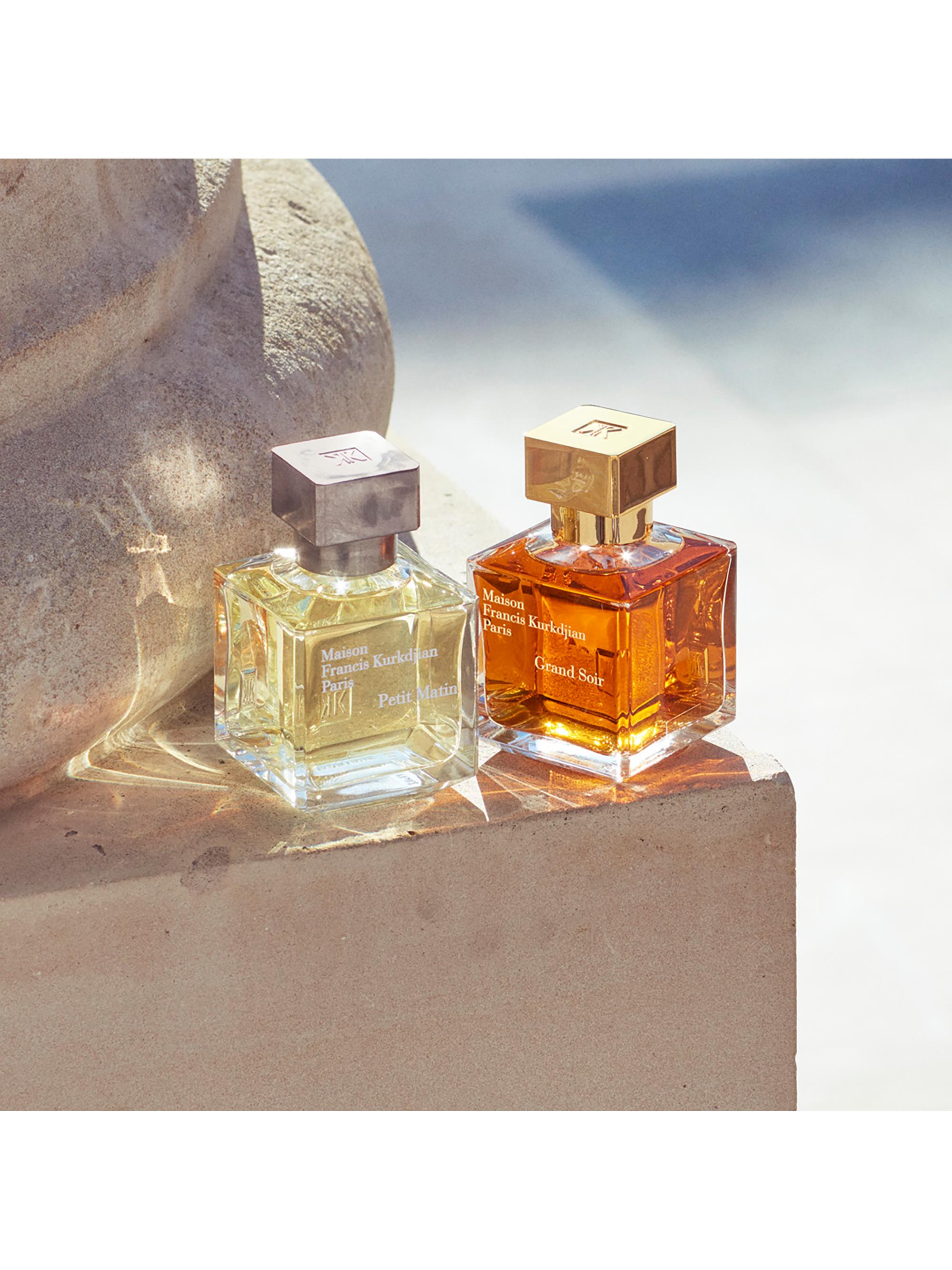 Maison Francis Kurkdjian Grand Soir Eau de parfum | Saks Fifth Avenue