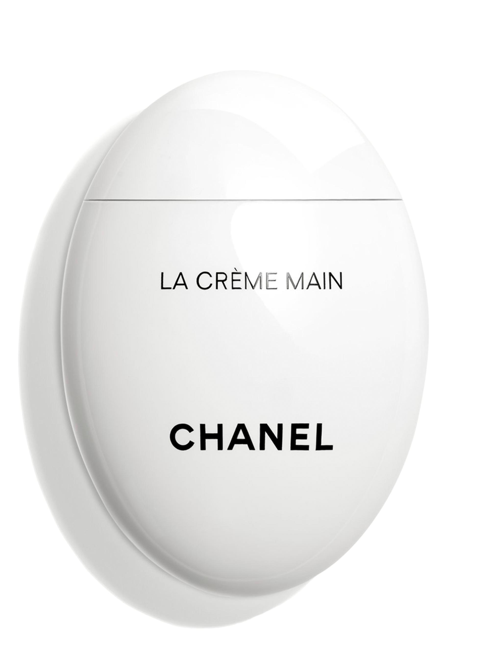 chanel beauty discount code