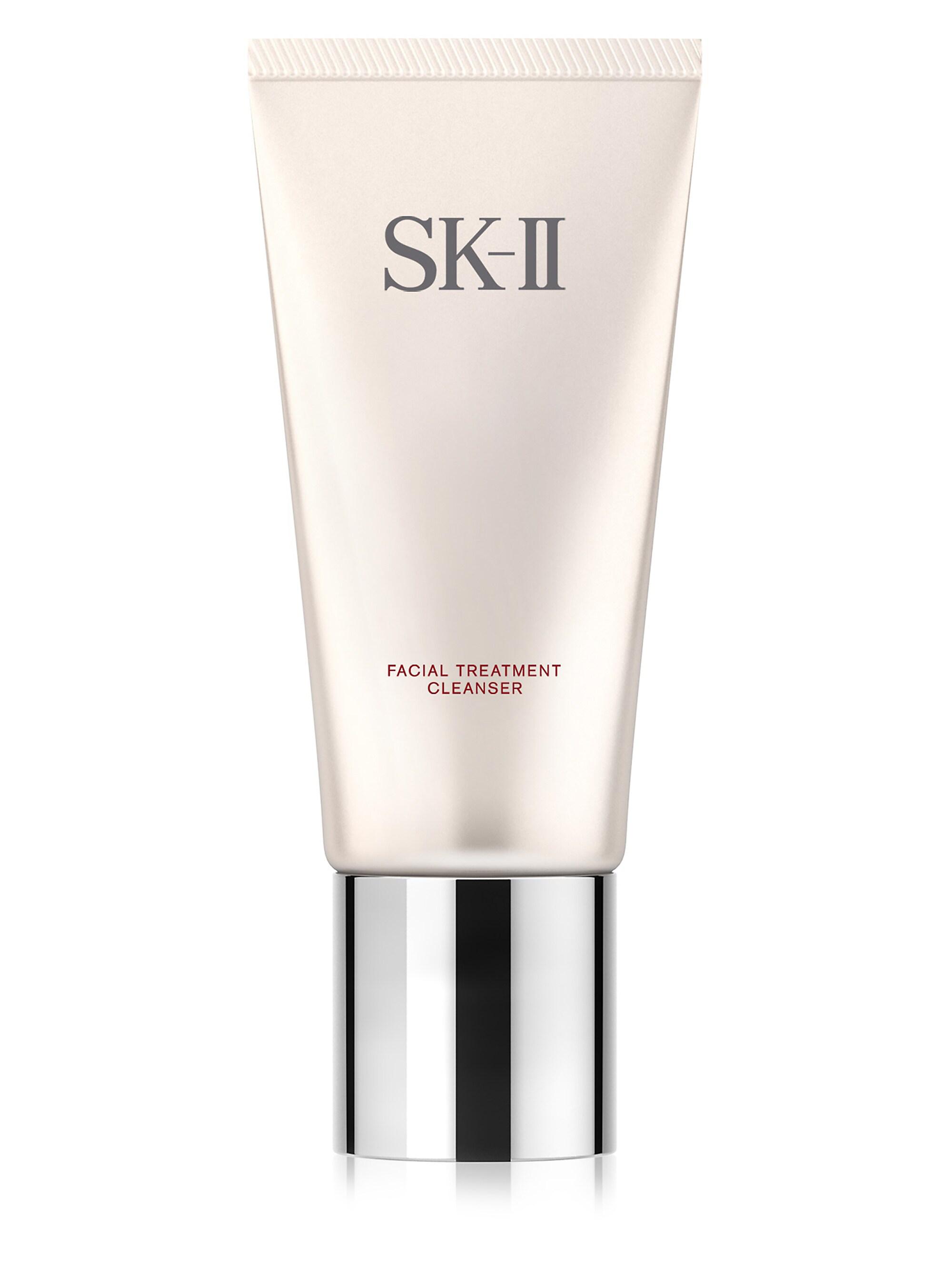 SK-II Facial Treatment Cleanser