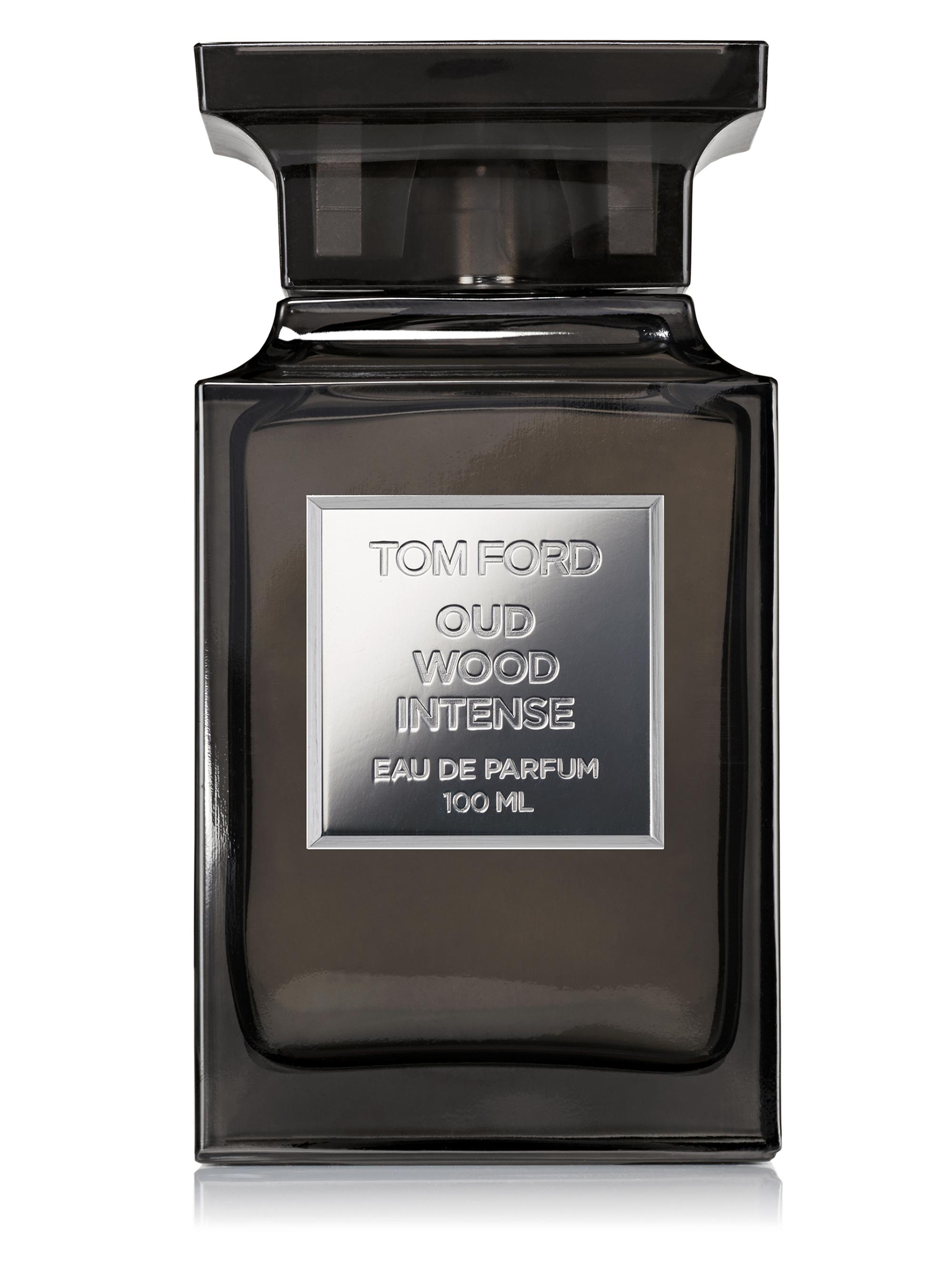 Oud Wood Intense by Tom Ford