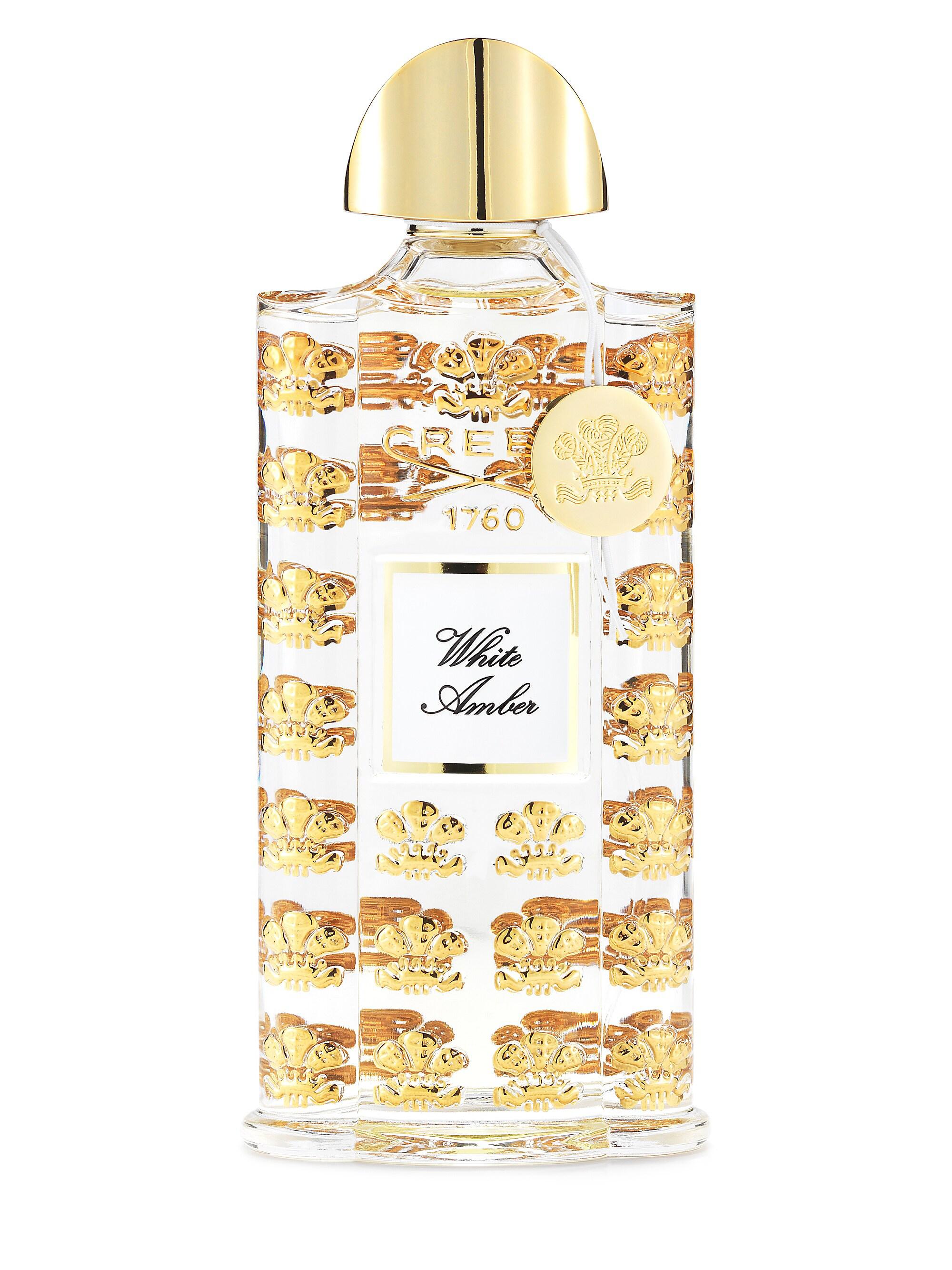 Creed White Amber Parfum