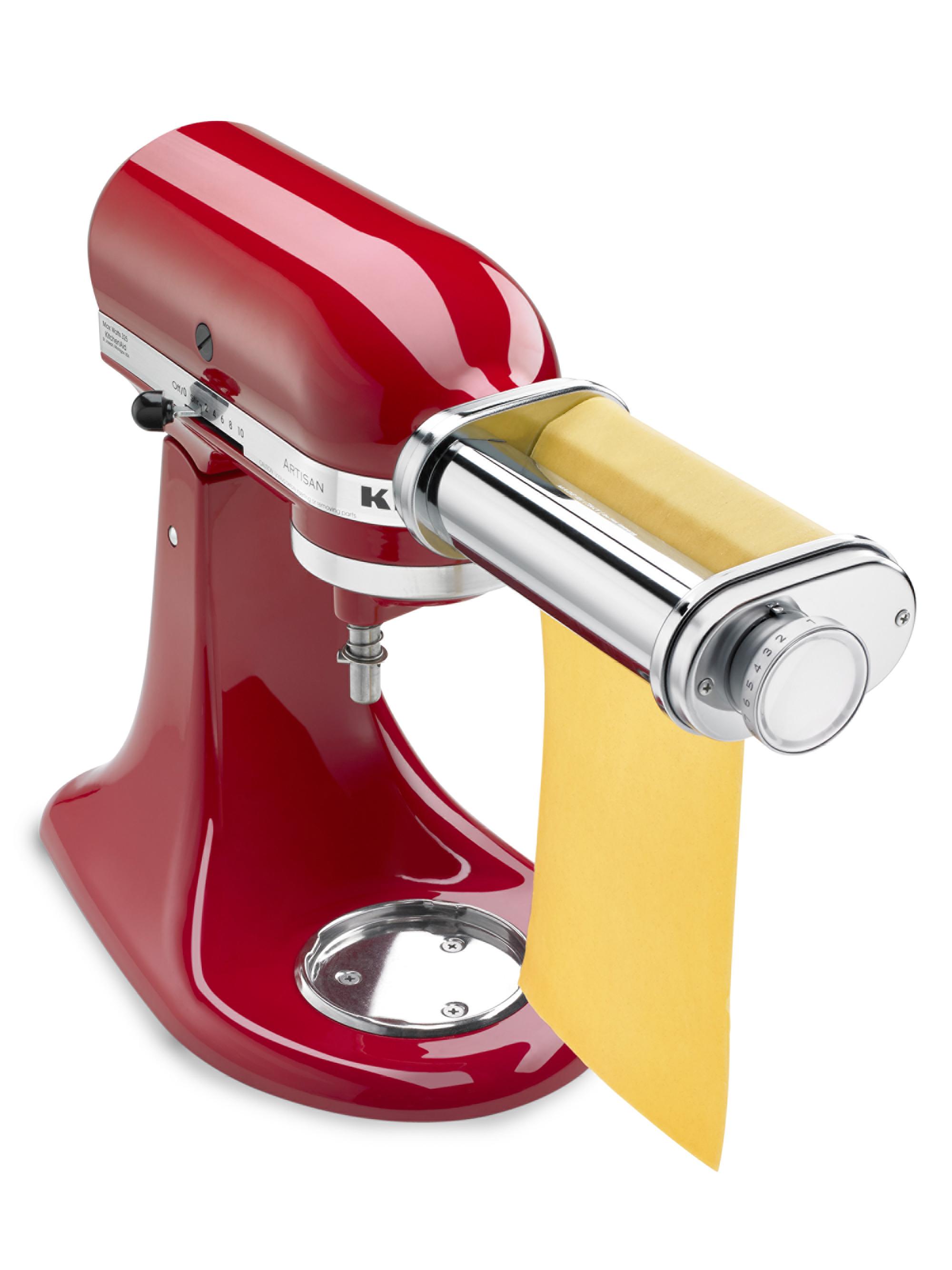 KitchenAid KSMPSA Pasta Roller Attachment