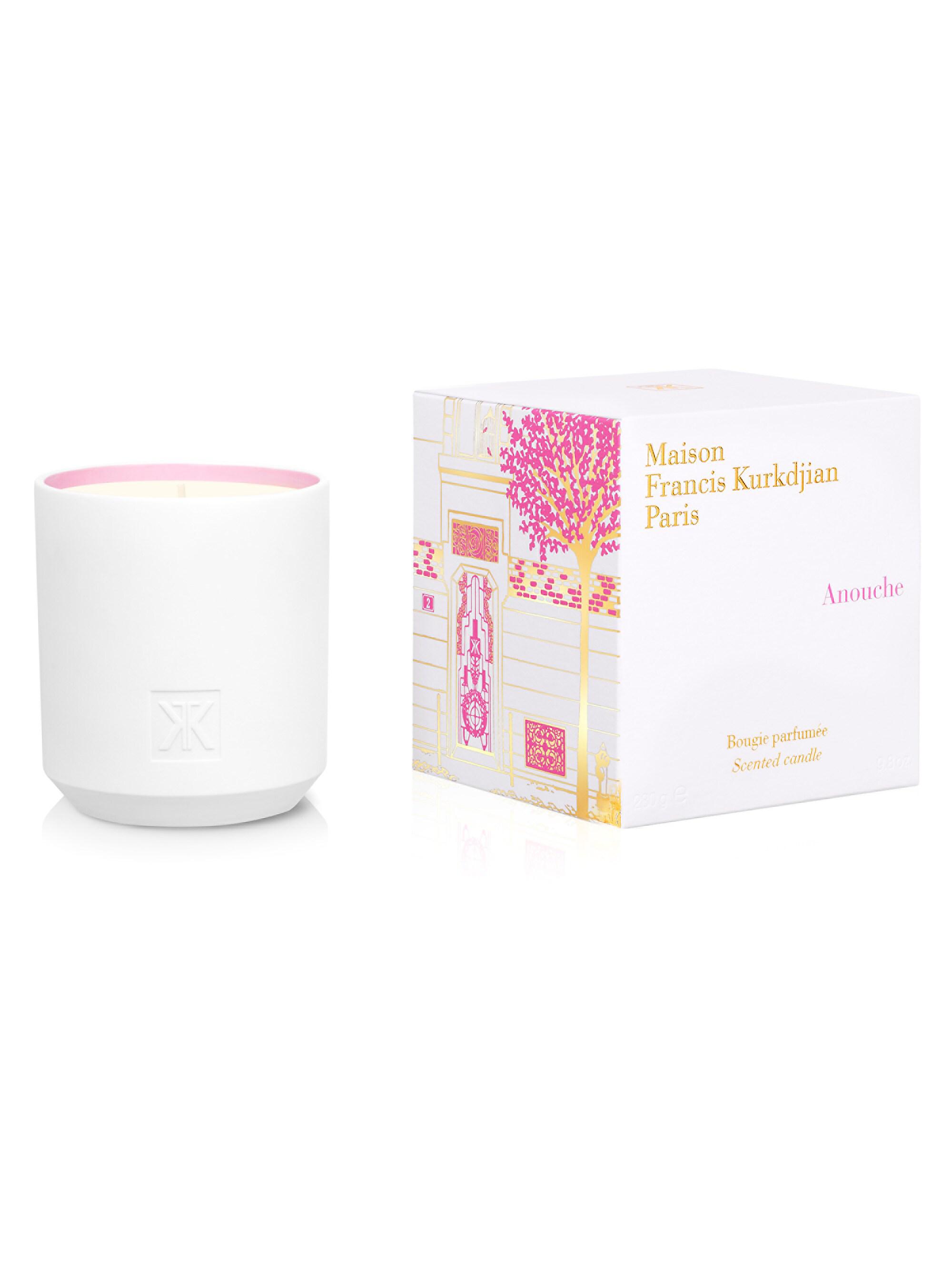 Maison Francis Kurkdjian Anouche Scented Candle