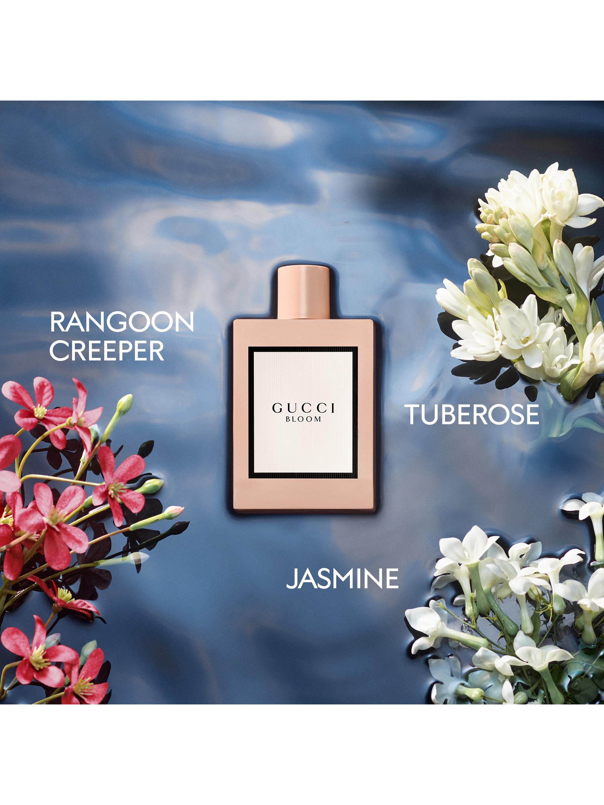 GUCCI BLOOM 50ml フラワーデザイン付き Gucci Bloom Parfum, 50ml in parfum | GUCCI® US