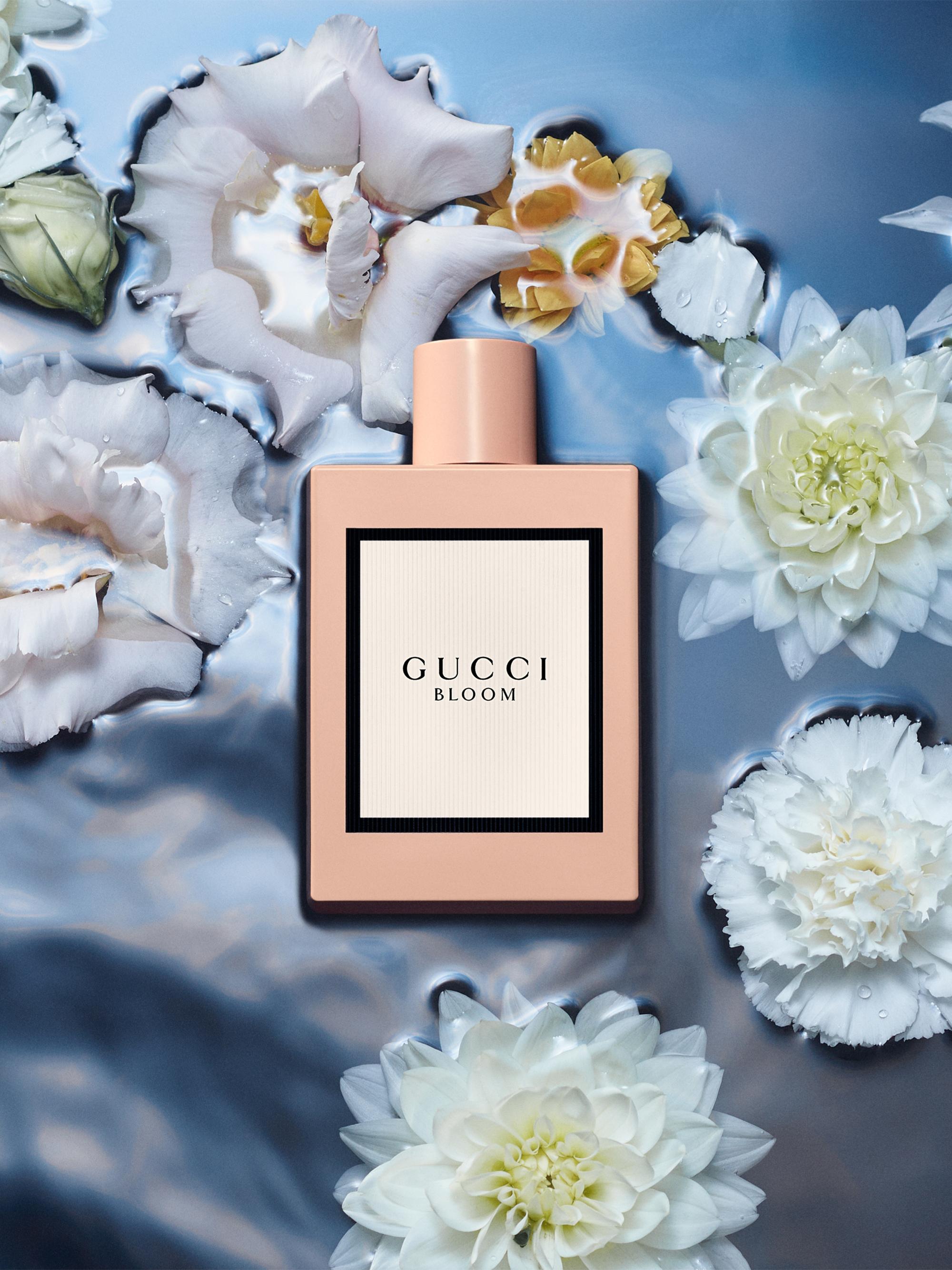Gucci Gucci Bloom Eau de Parfum For Women | Saks Fifth Avenue