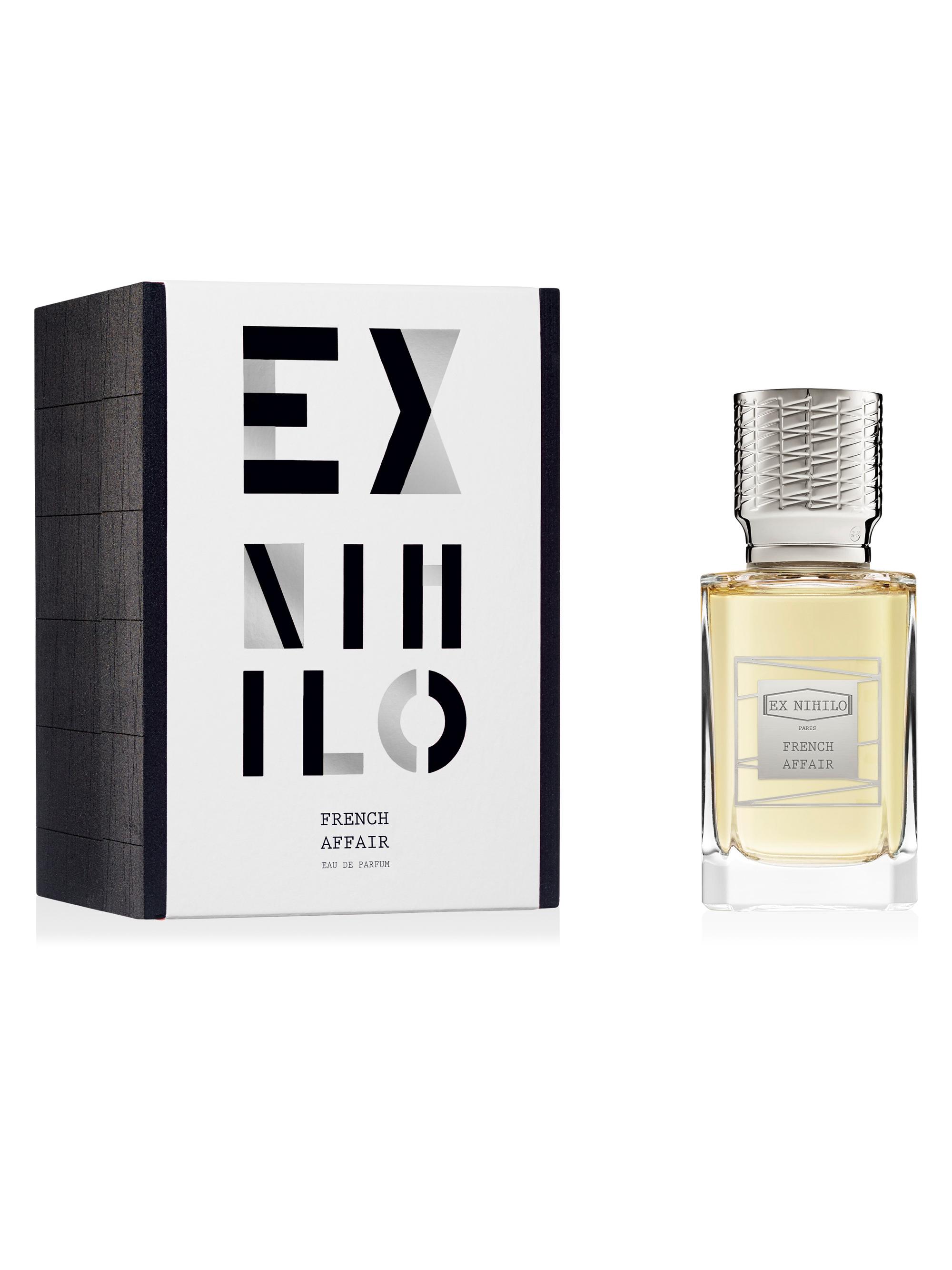 新品★French affair Ex Nihilo 7,5 ml EDP ♪ Ex Nihilo French Affair Eau De Parfum | Saks Fifth Avenue