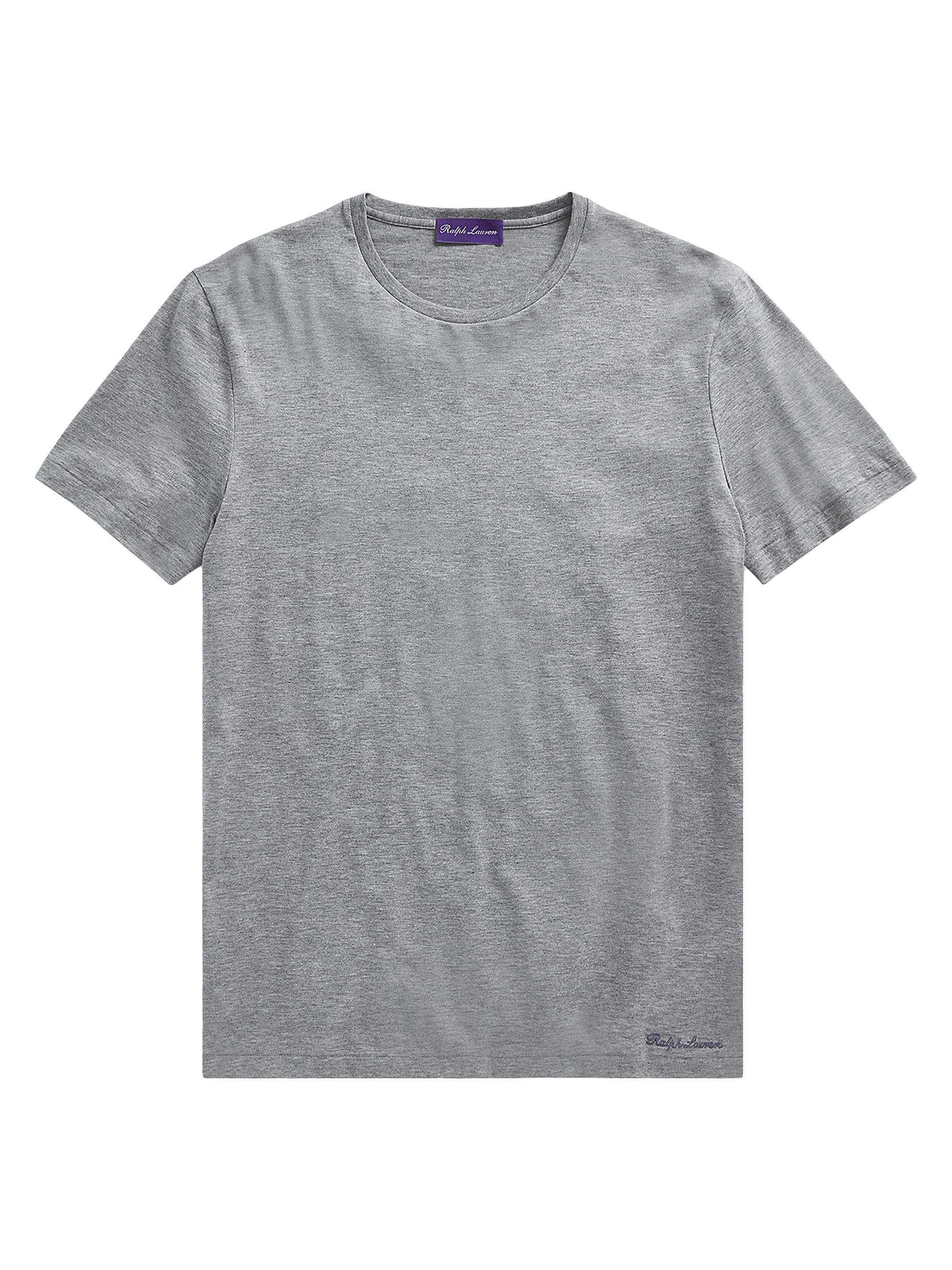 Ralph Lauren Purple Label Interlock Henley Shirt | Saks Fifth Avenue