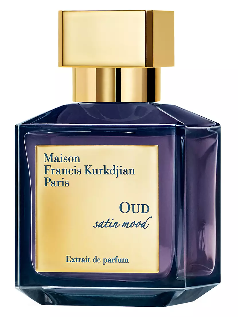 Shop Maison Francis Kurkdjian OUD Satin Mood Extrait de parfum 