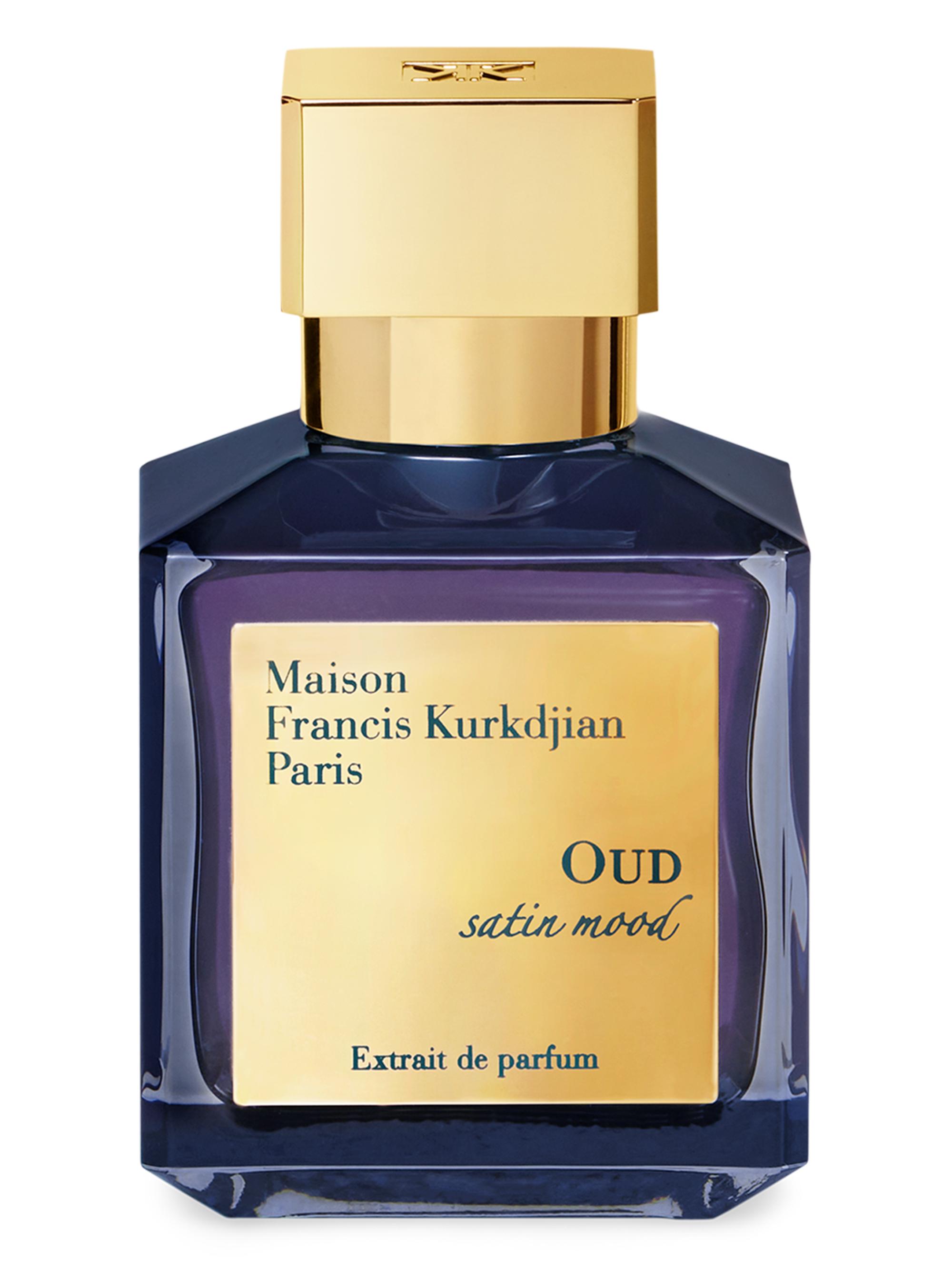 香水(ユニセックス) Maison Francis Kurkdjian OUD silk mood Amazon.com : Maison Francis Kurkdjian Oud Silk Mood Extrait
