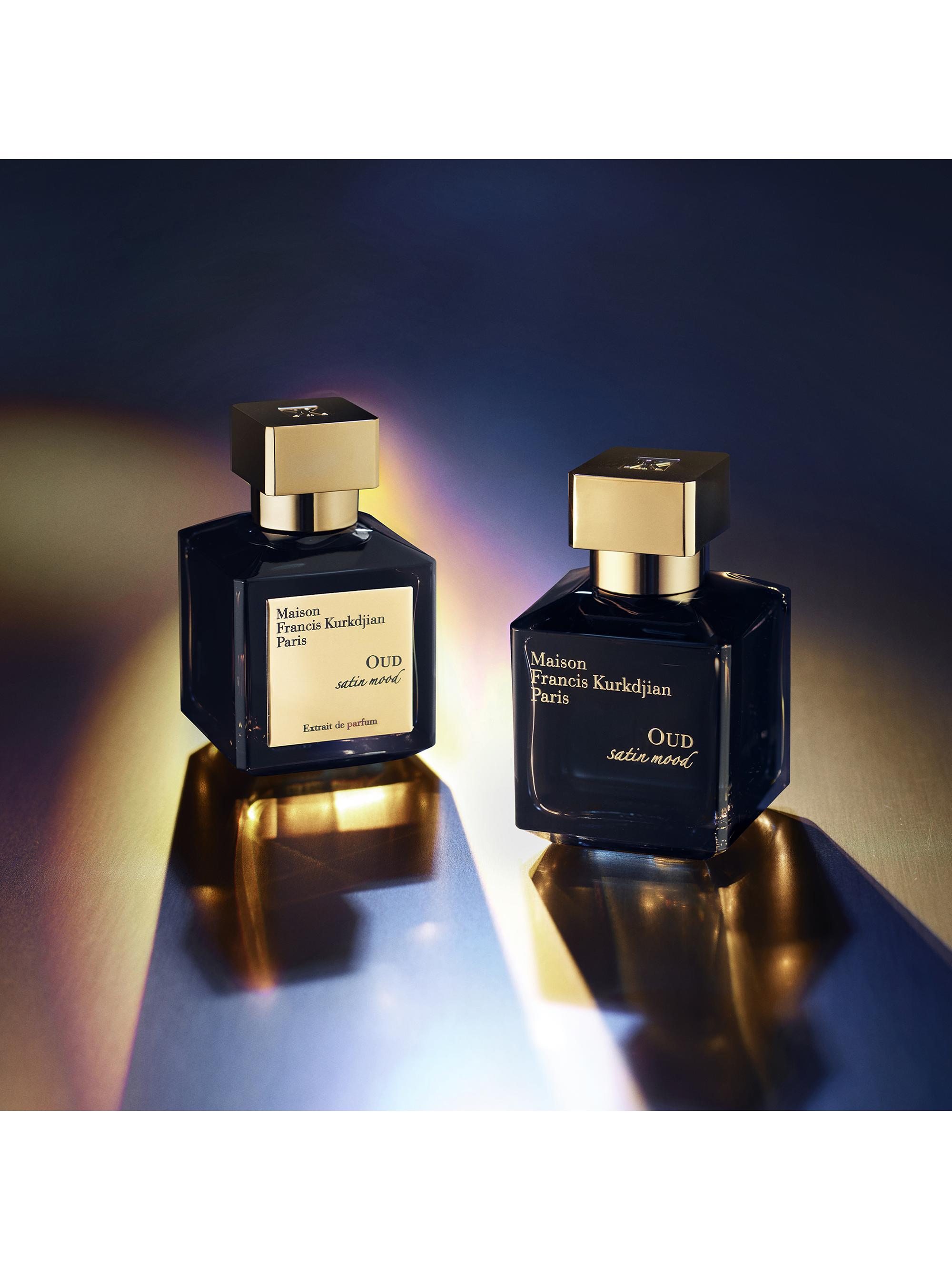 Maison Francis Kurkdjian OUD Satin Mood Extrait de parfum | Saks