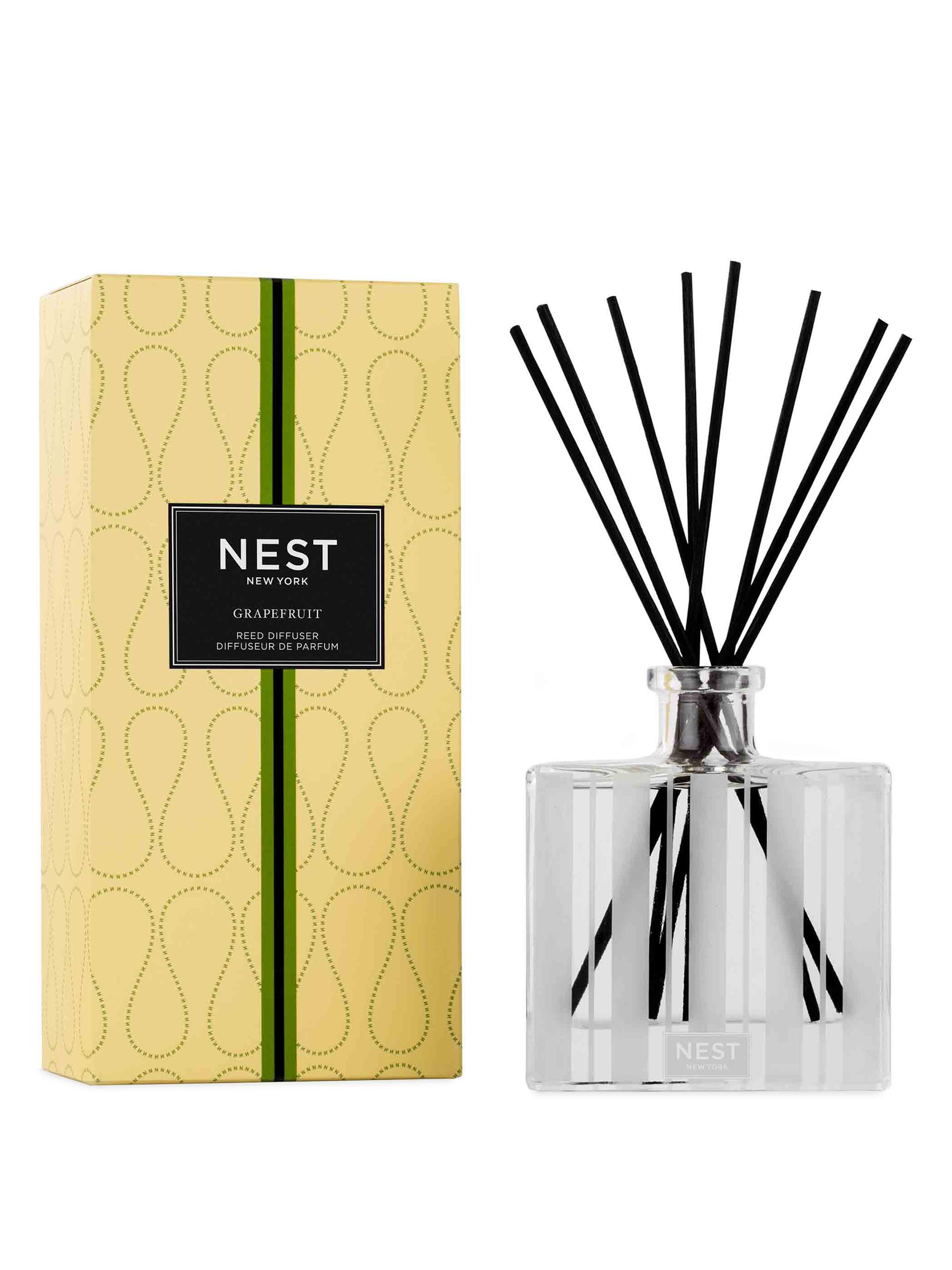 NEST New York Grapefruit Reed Diffuser