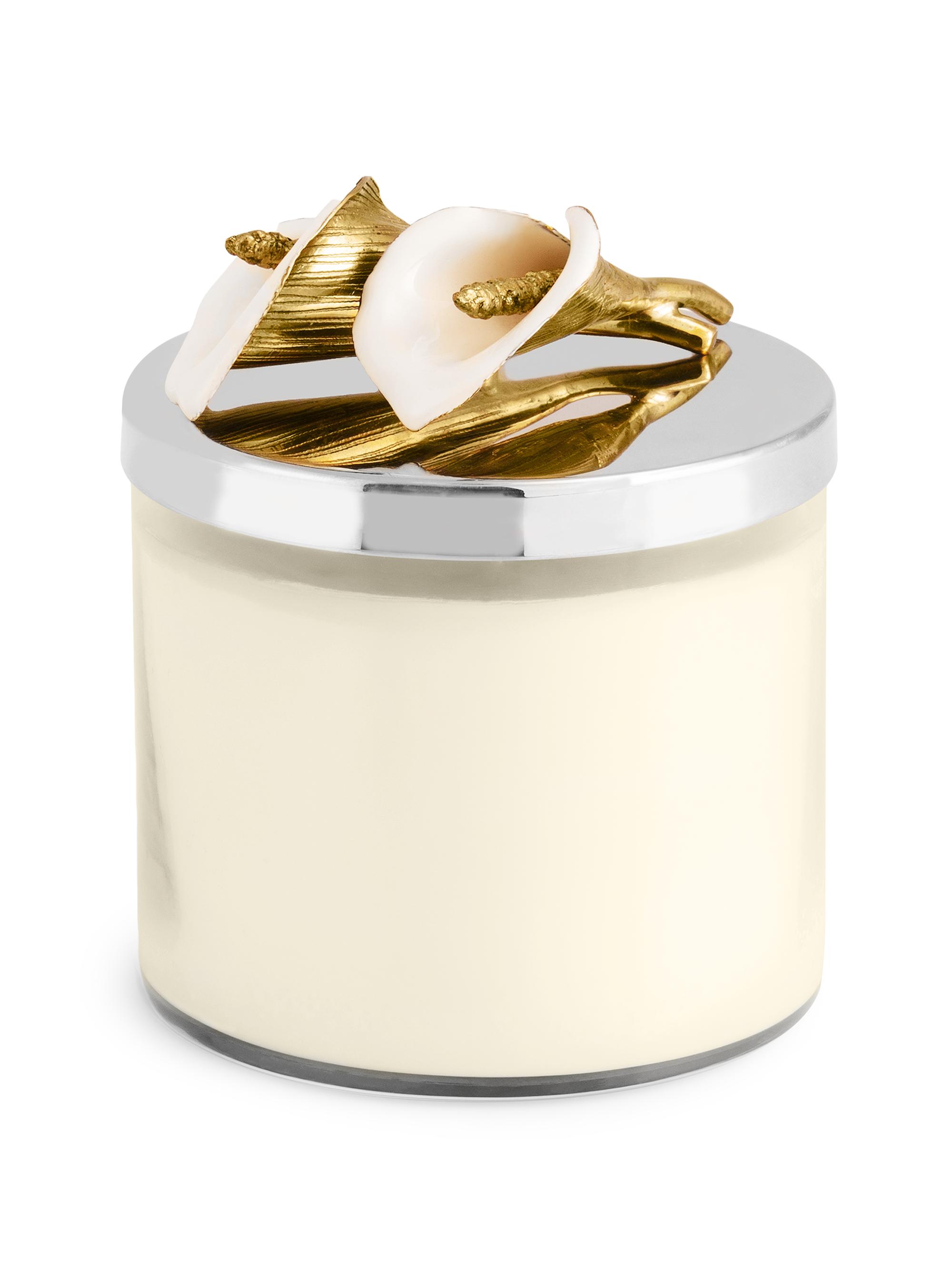 Michael Aram Calla Lily Candle