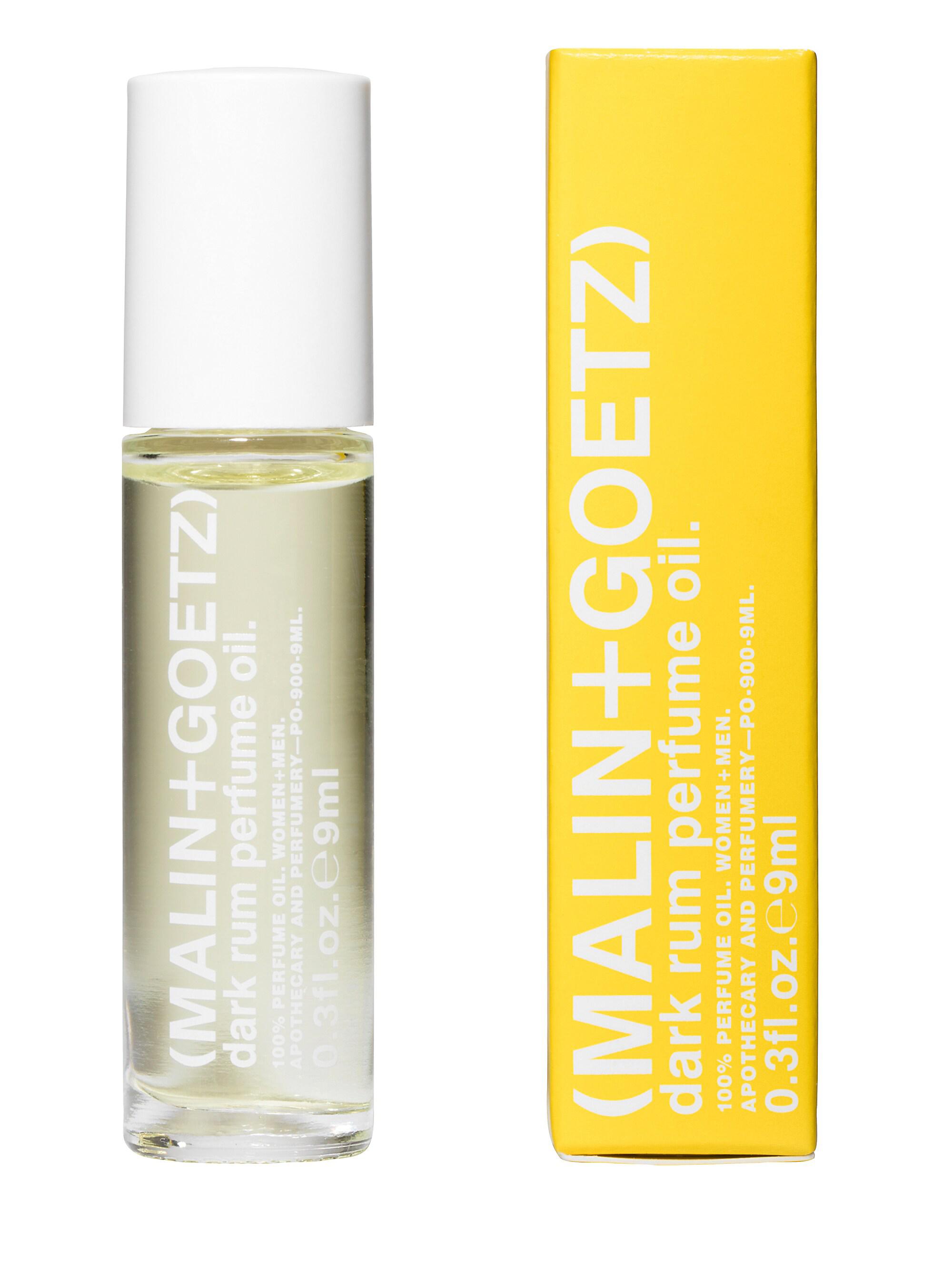 Malin + Goetz Dark Rum Perfume Oil