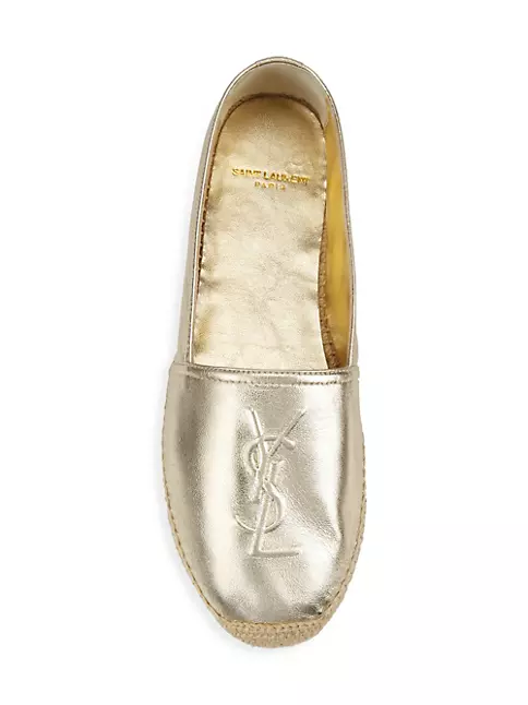 Saint Laurent, Shoes, Brand New Saint Laurent Espadrilles