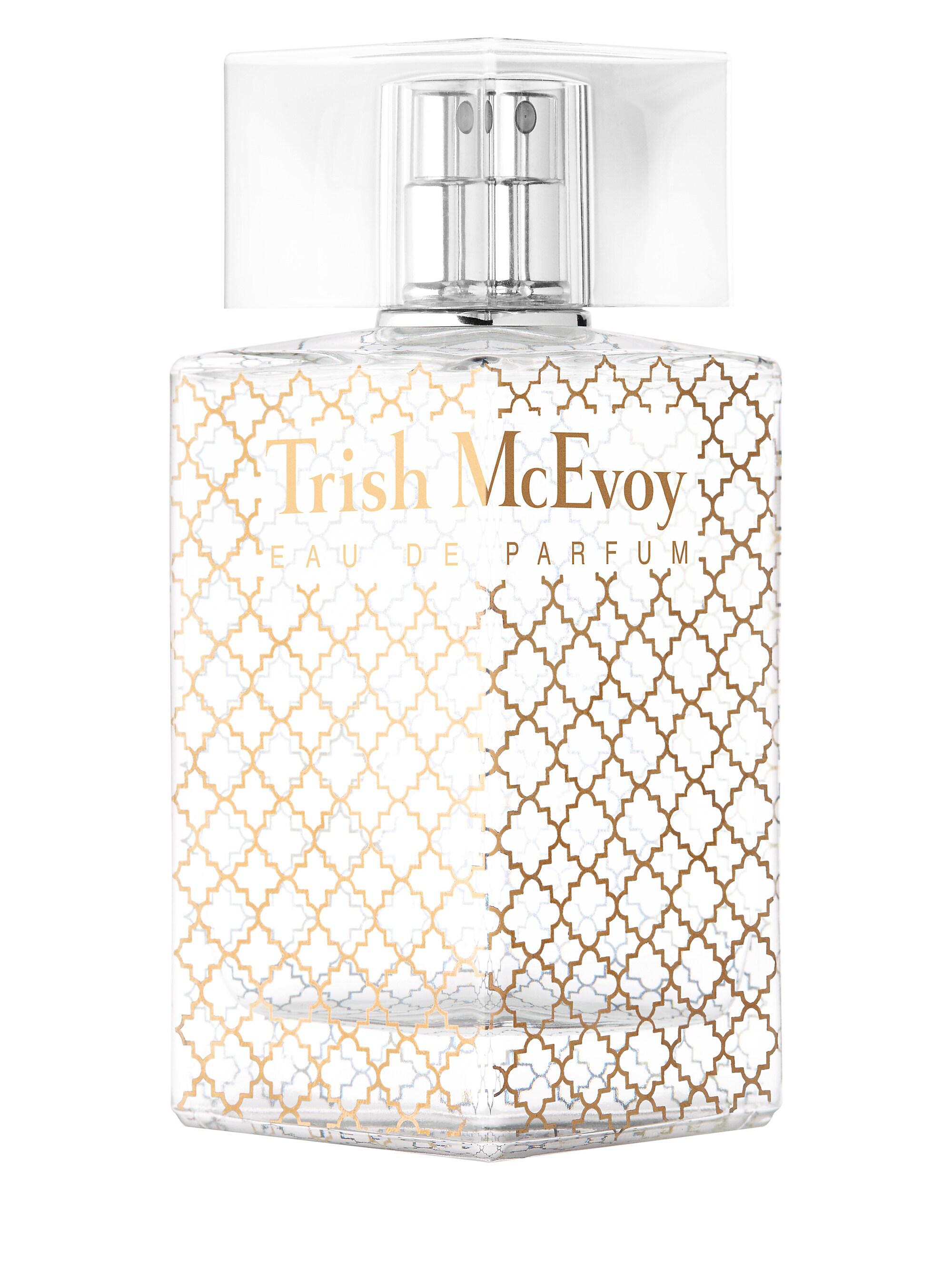 Trish McEvoy Women's 100 Eau de Parfum