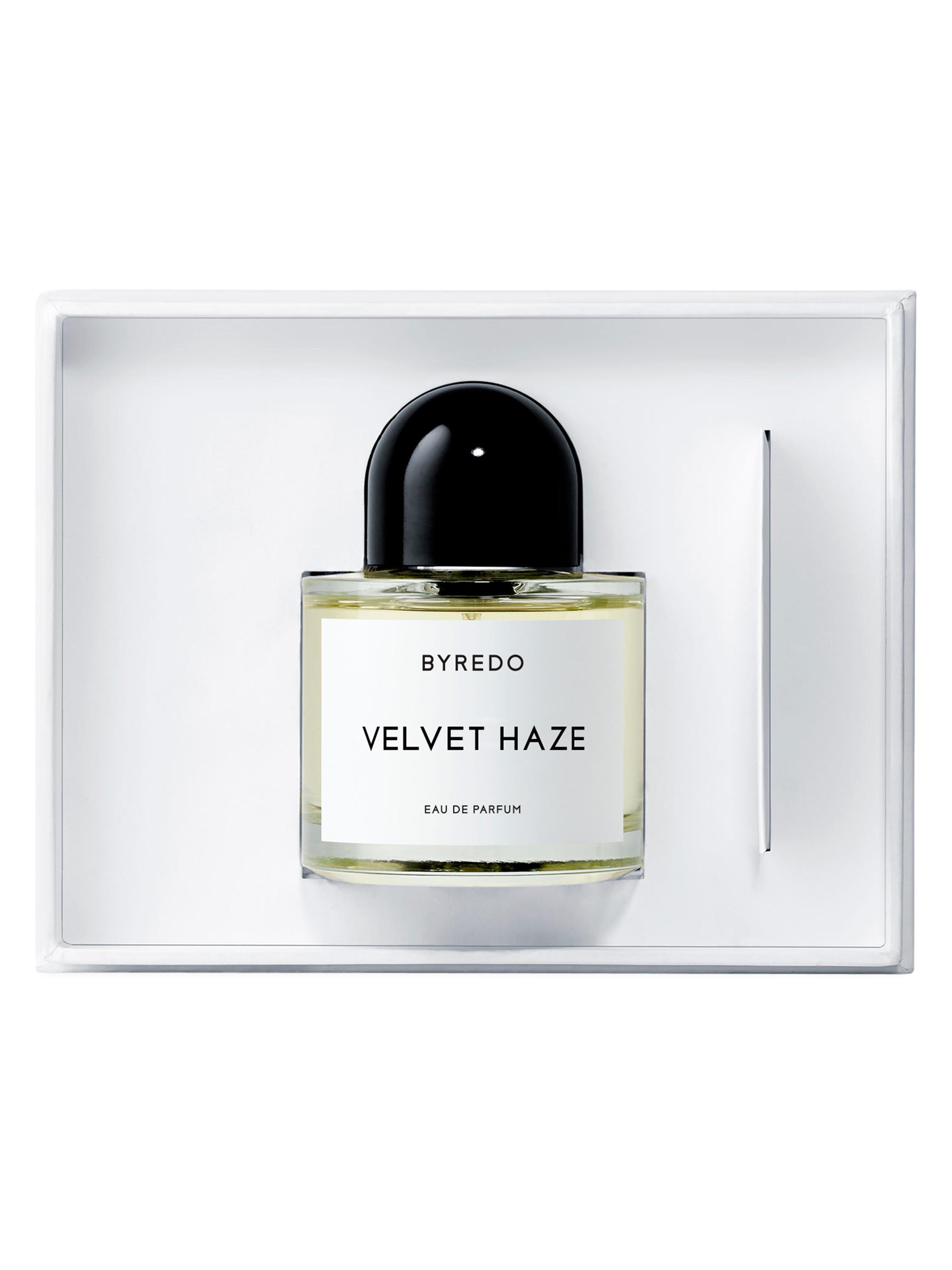 Byredo Velvet Haze Eau de Parfum | Saks Fifth Avenue